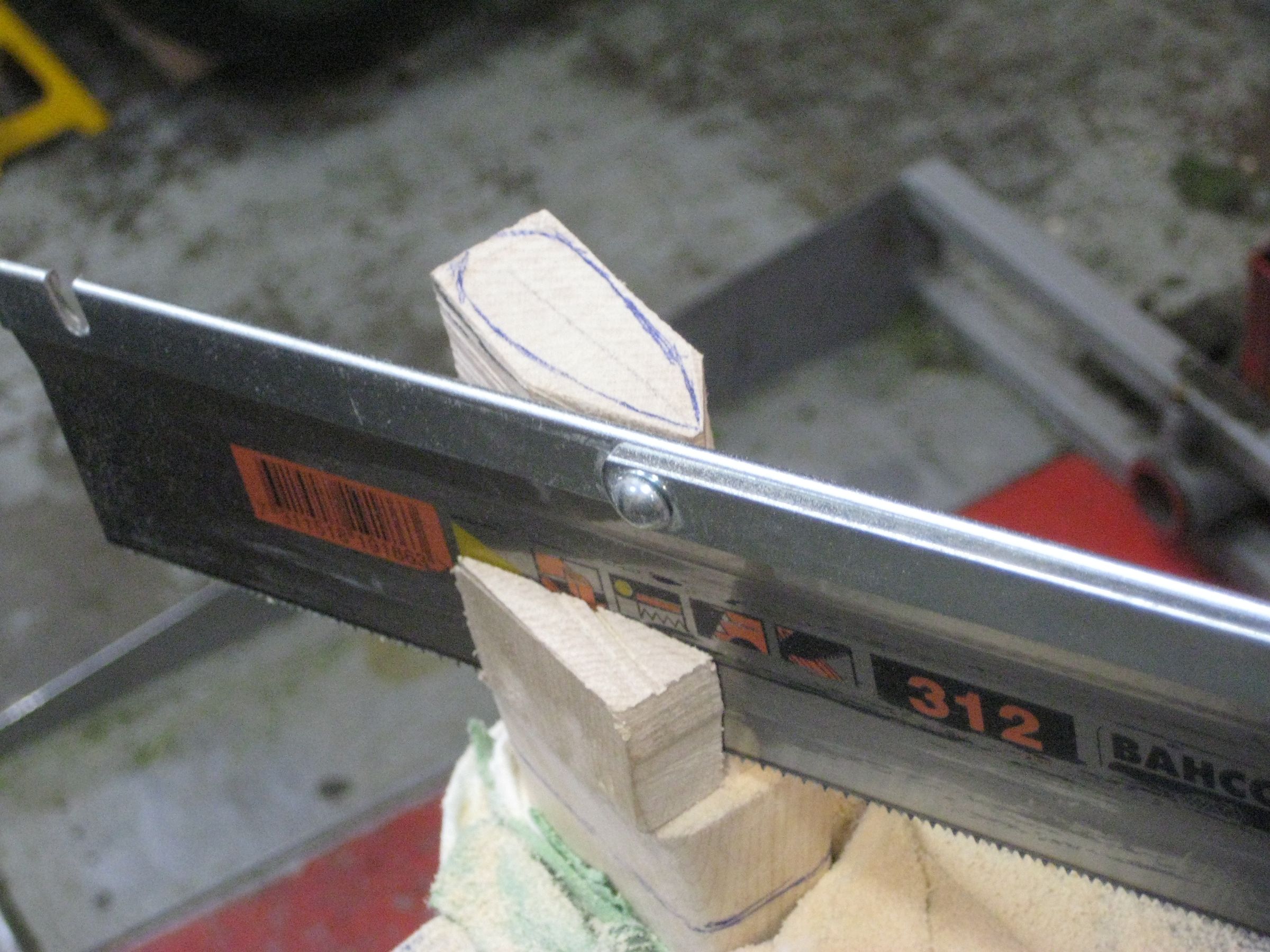 Making a Replacement Axe or Hatchet Handle 10 Steps (with Pictures