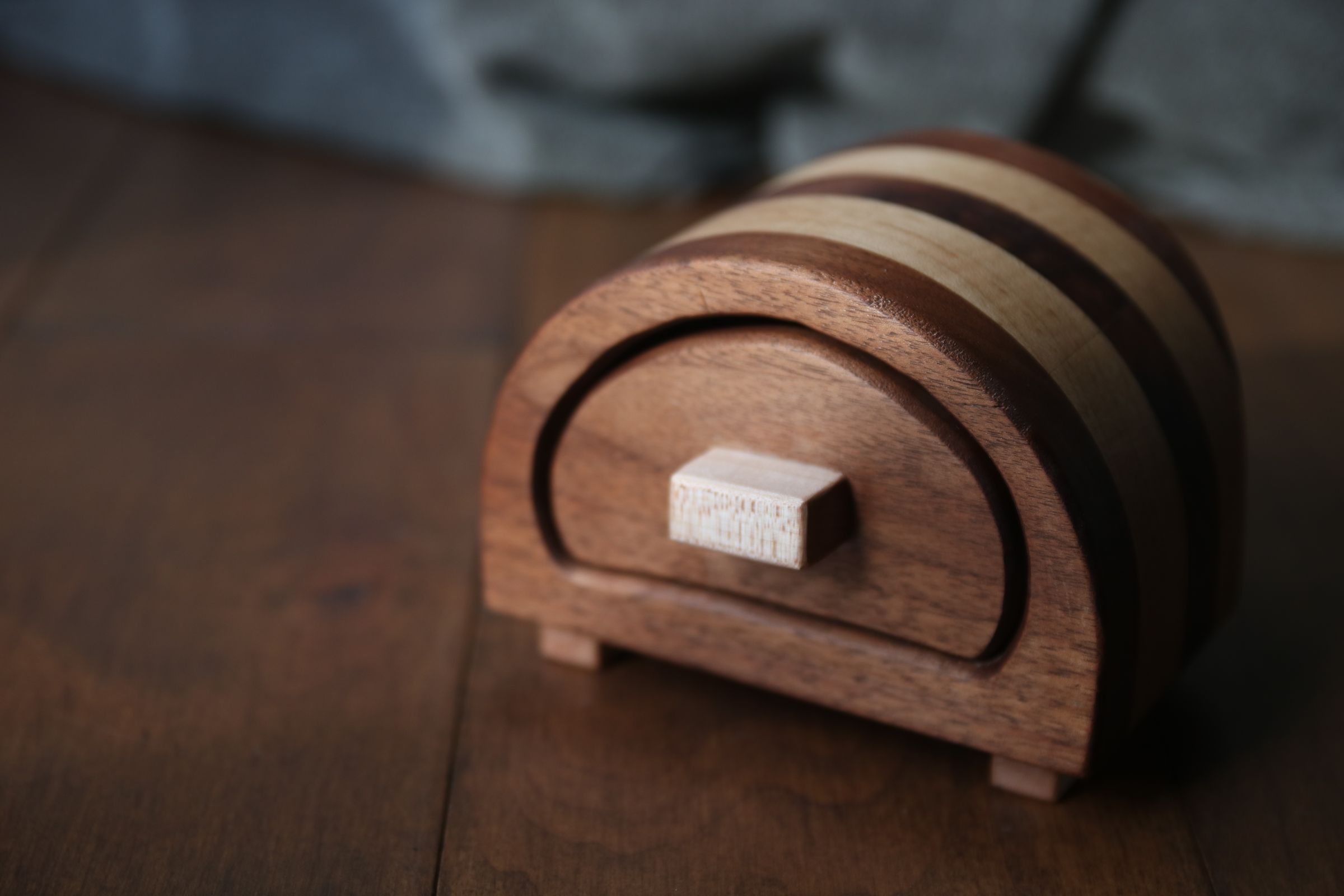 How to Make a Bandsaw Box 9 Steps (with Pictures) Instructables