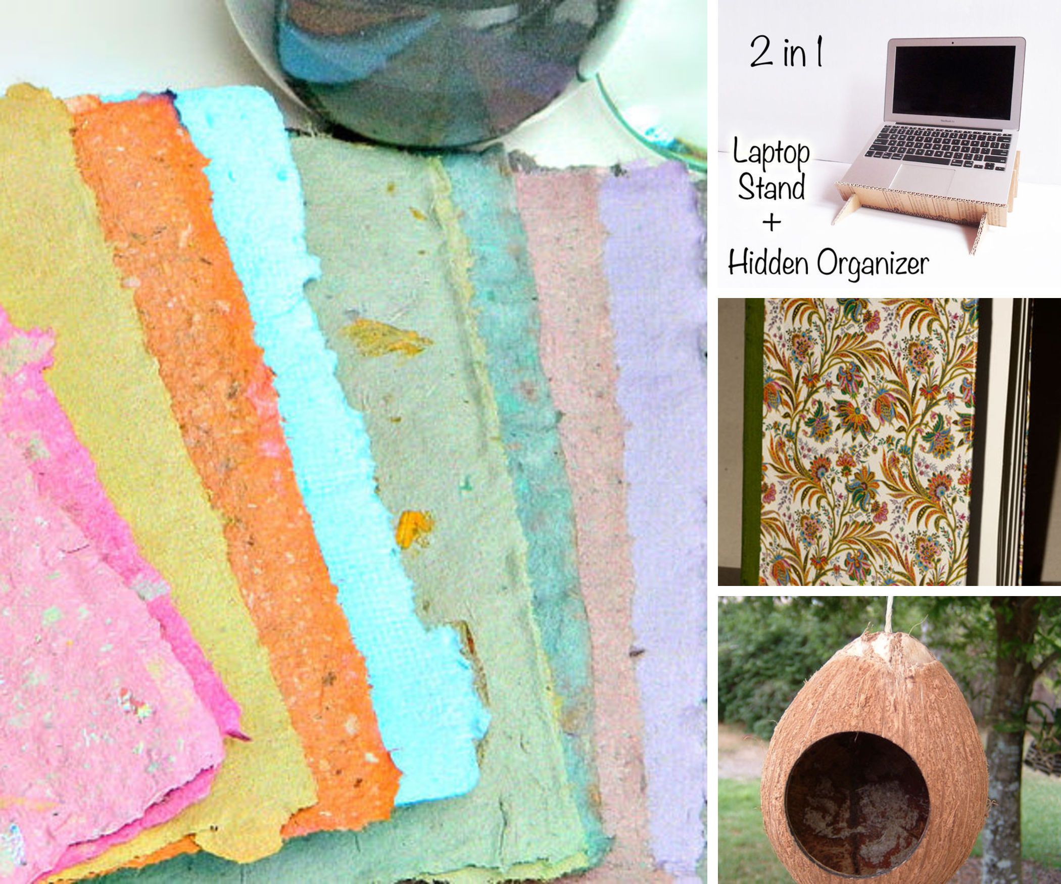 thinktank 4 DIY Project DIY Project Image