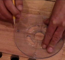 Make a Router Edge Guide : 12 Steps (with Pictures) - Instructables