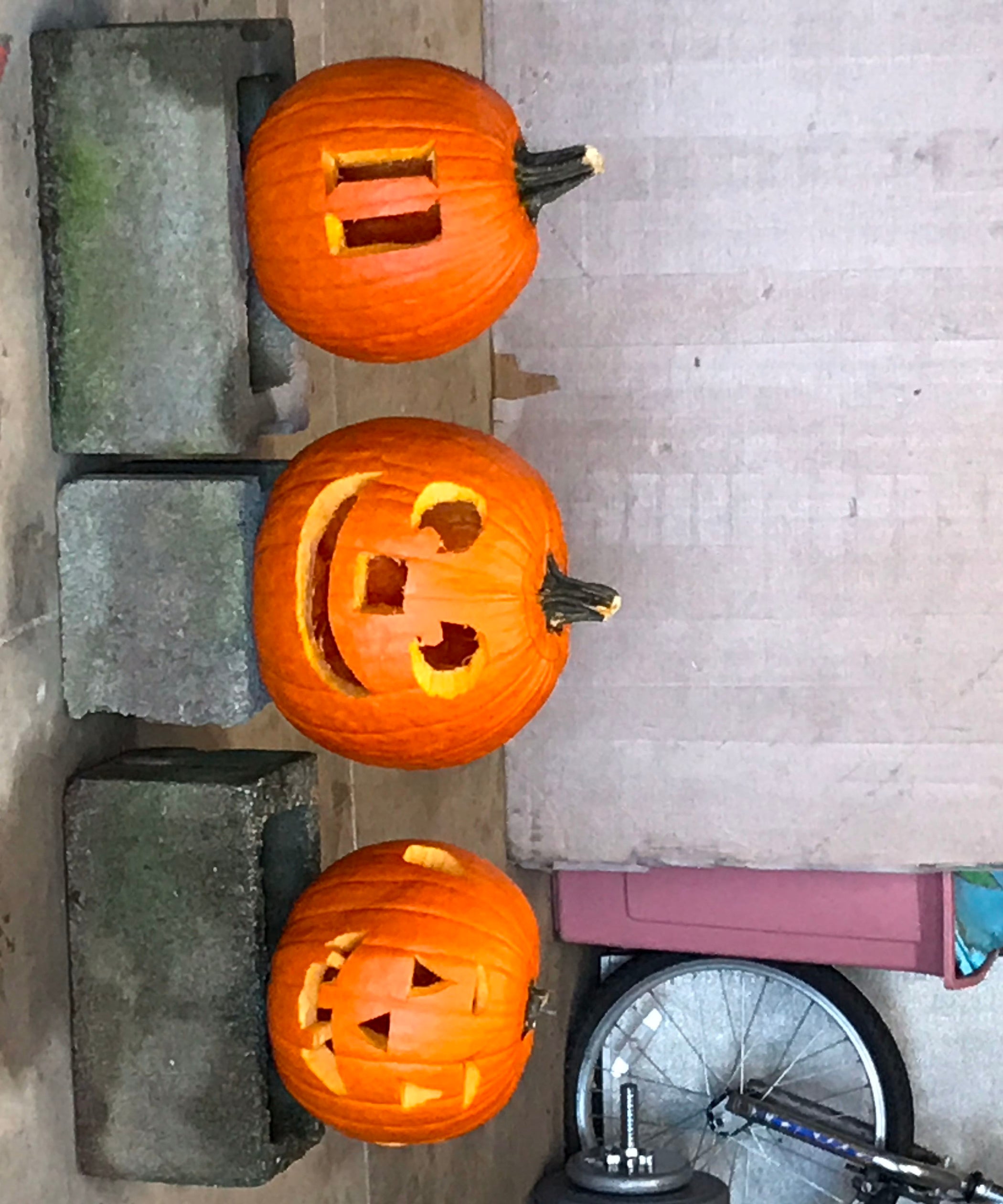 How to Carve a Pumpkin 6 Steps (with Pictures) Instructables