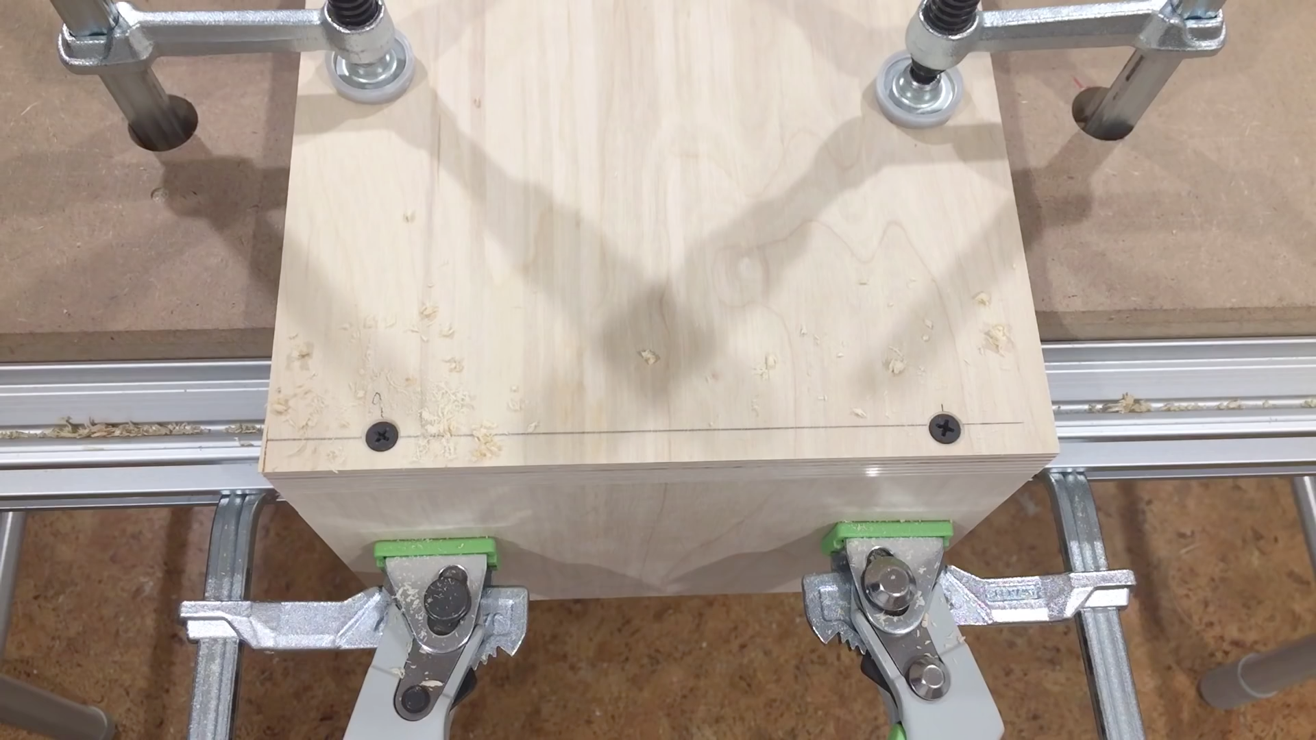 Drill Press Disc Sander 12 Steps (with Pictures) Instructables