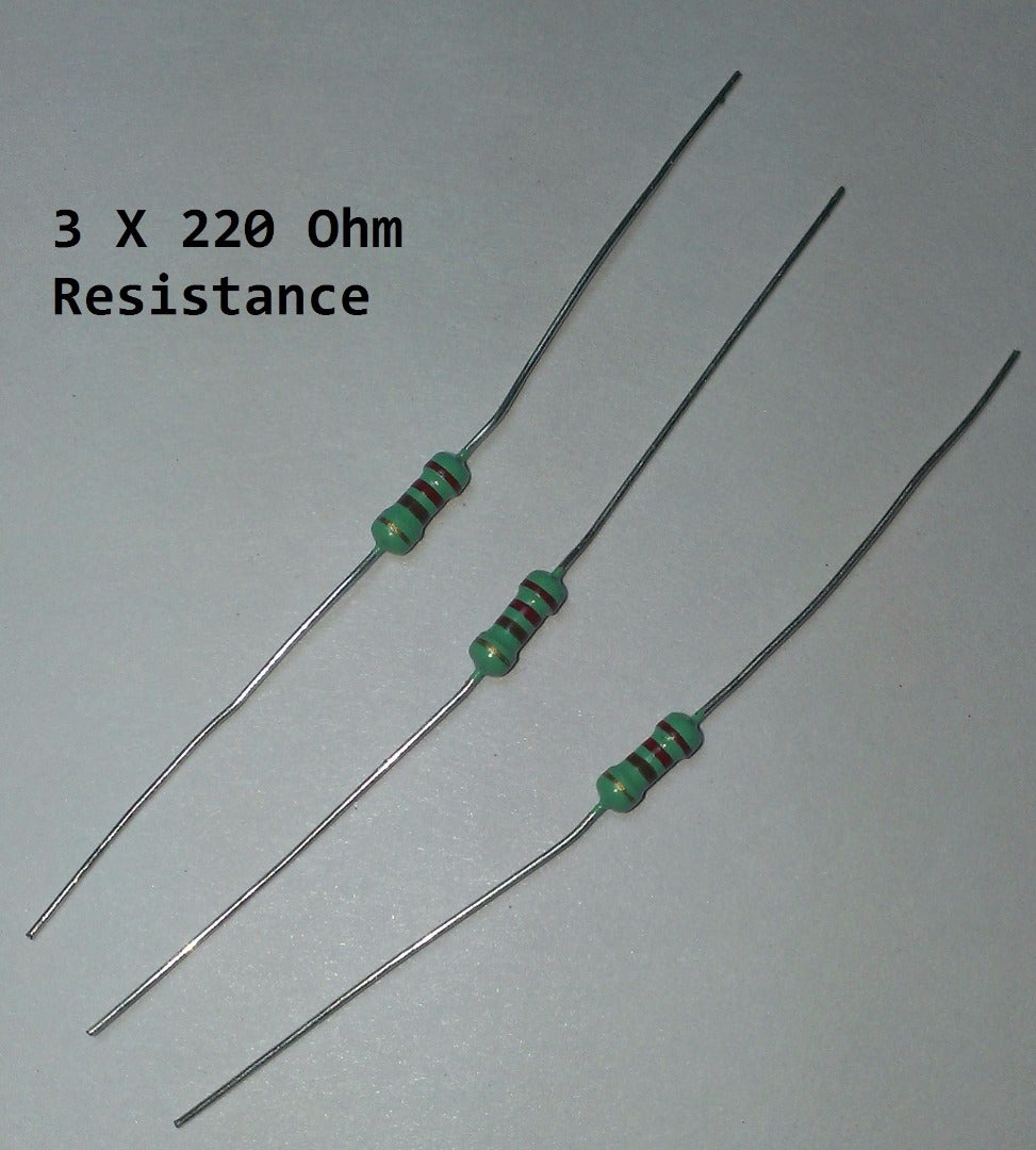 ARDUINO UNO - Commom Anode RGB LED 3-colour Blink Using Simple Code : 3 ...