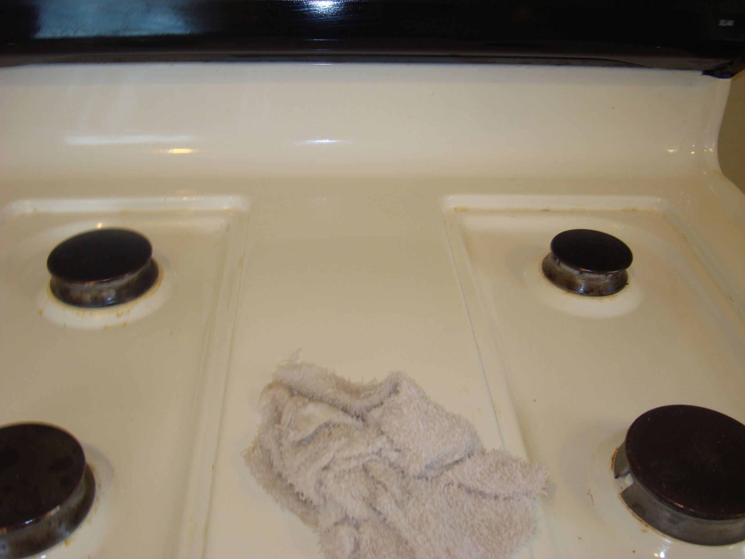 How to Remove Grease Splatter and Gunk 8 Steps (with Pictures) Instructables