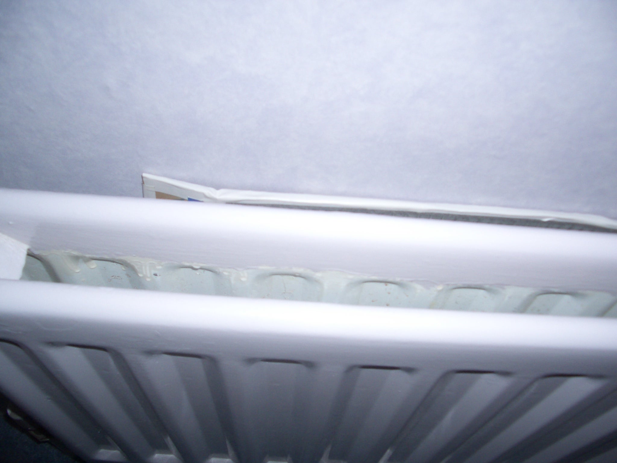 Cheap Radiator Reflectors to Lower Your Fuel Bills : 6 Steps (with