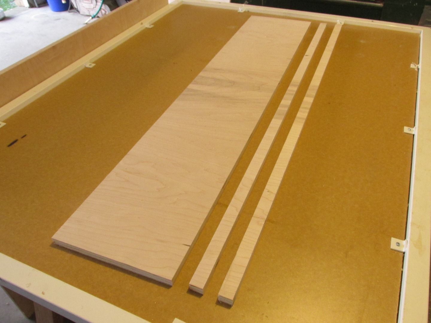 DIY Big Peg Board Shelving System 13 Steps (with Pictures