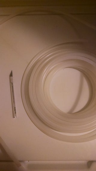 How To Bypass A Refrigerator Water Filter In Under 10 Min 5 Steps Instructables
