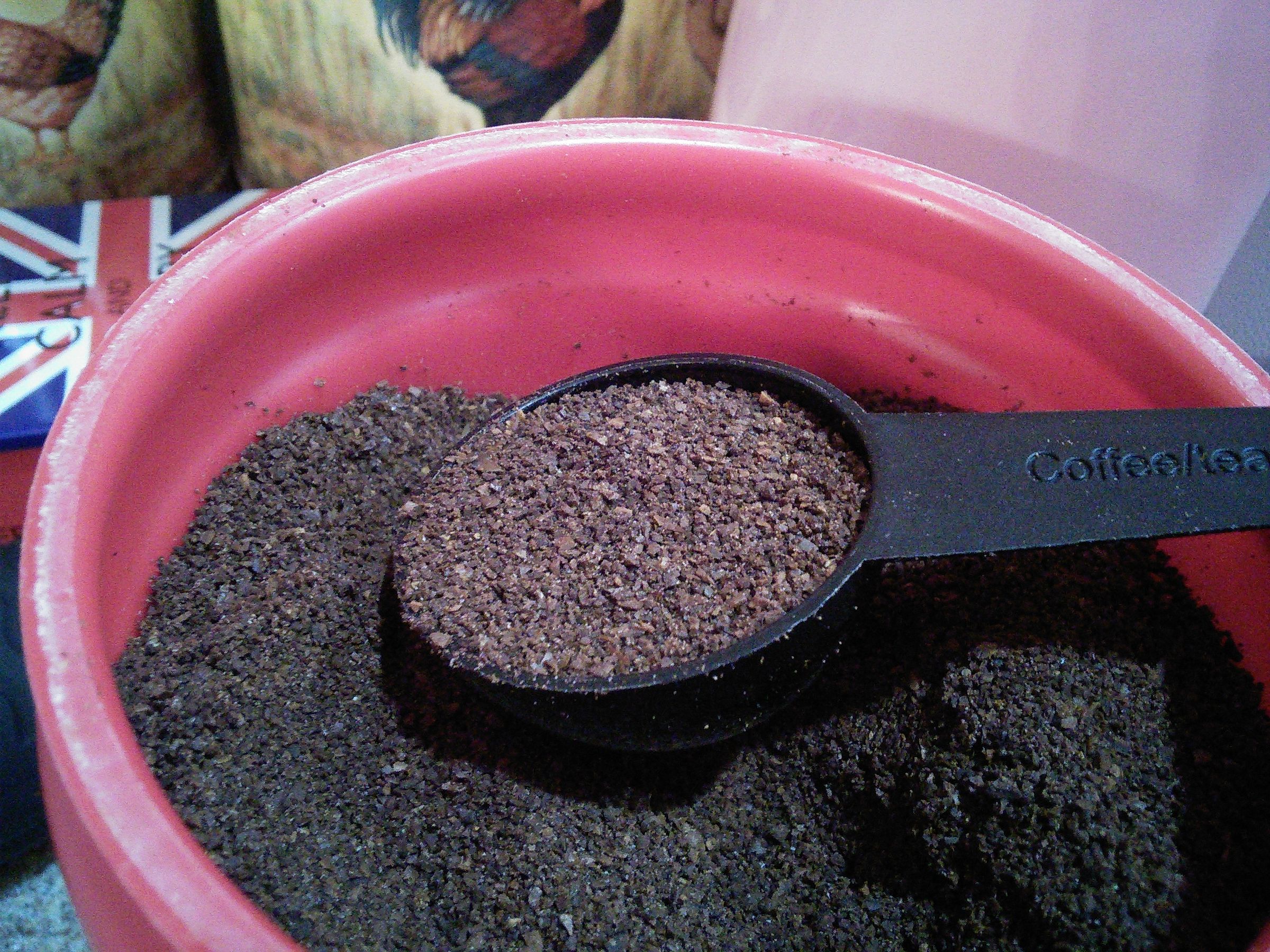 How to Use a Mr. Coffee French Press 9 Steps Instructables