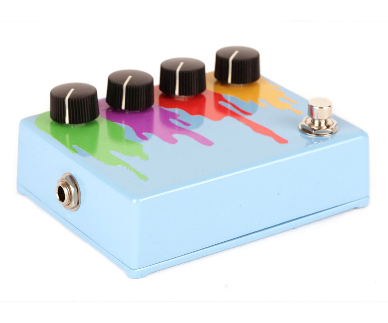 Ring Modulator Pedal