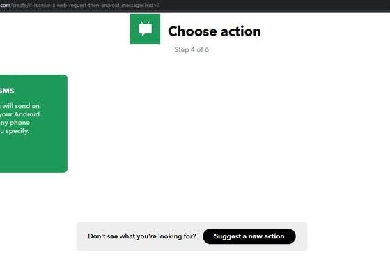How IFTTT Works