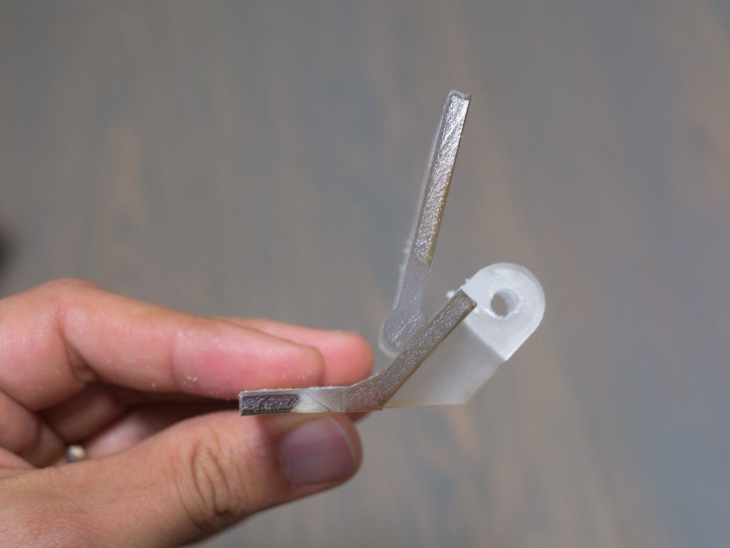 GoPro RC Car Mount 6 Steps (with Pictures) Instructables