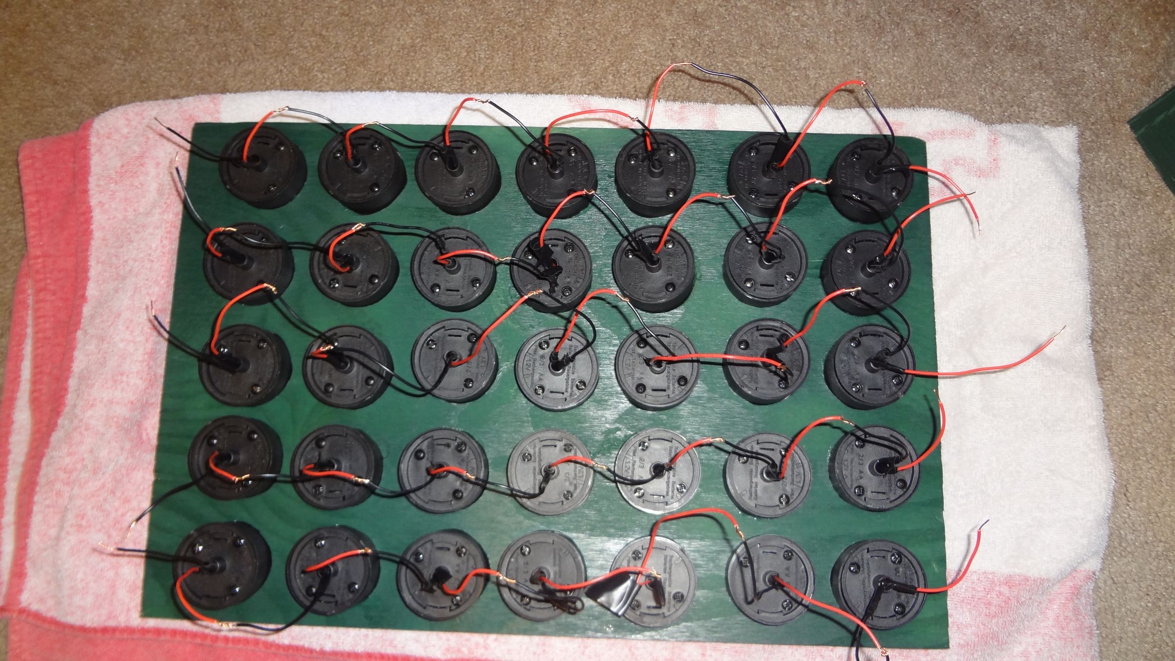 Portable Solar Powered Outlet 13 Steps (with Pictures) Instructables