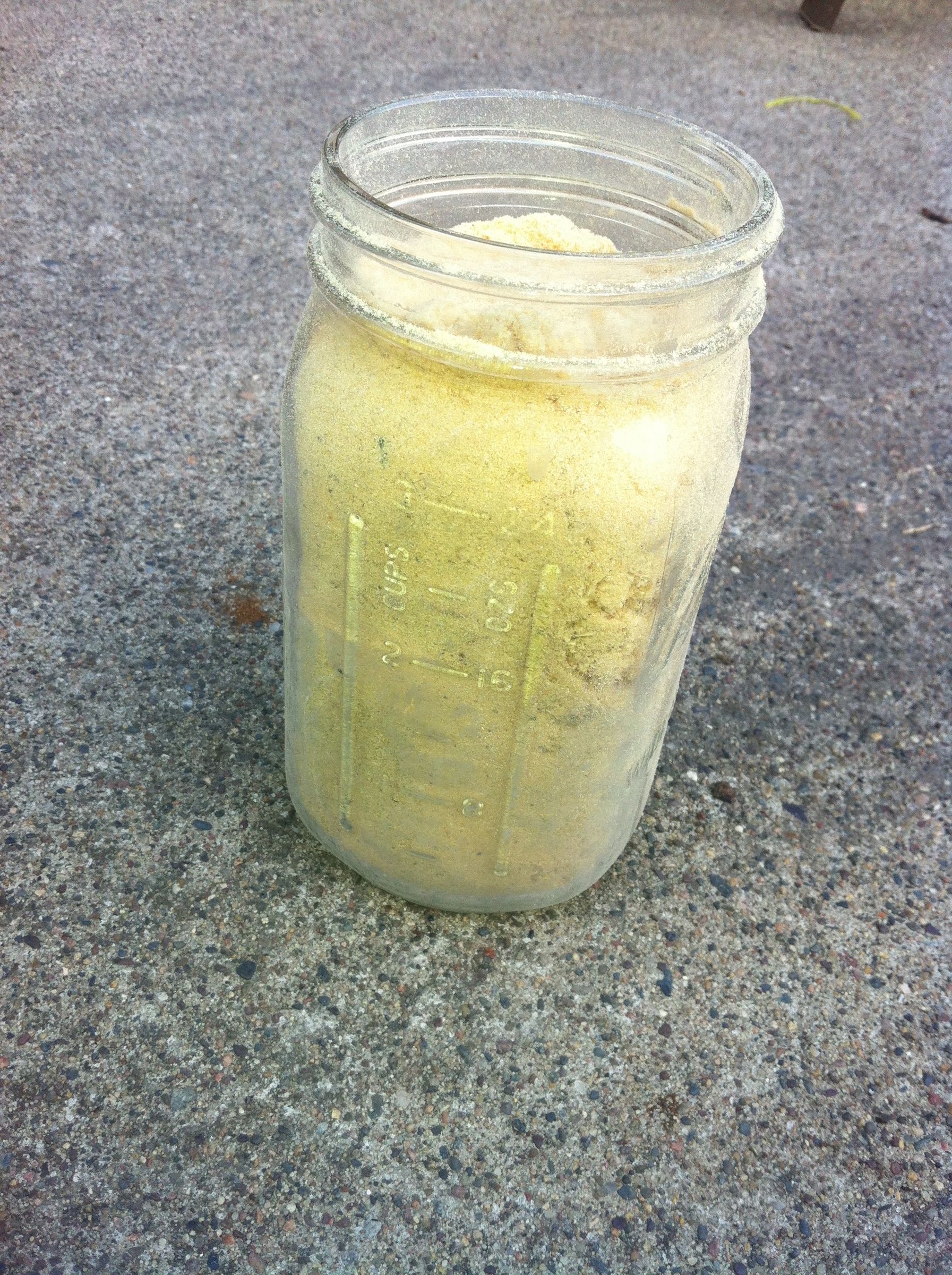 Sawdust Fire Starters Instructables