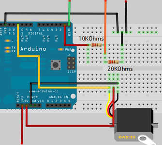 Use Your Android Phone Sensors on the Arduino ! : 8 Steps - Instructables
