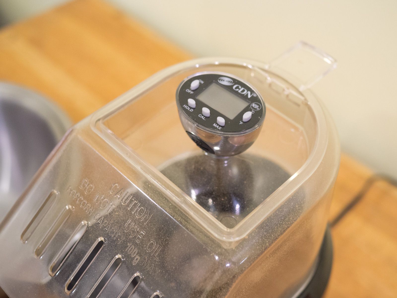 Roast Your Own Coffee With a Popcorn Popper 4 Steps (with Pictures