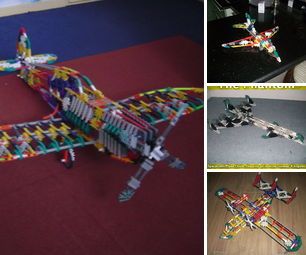 aiplanes DIY Project DIY Project Image