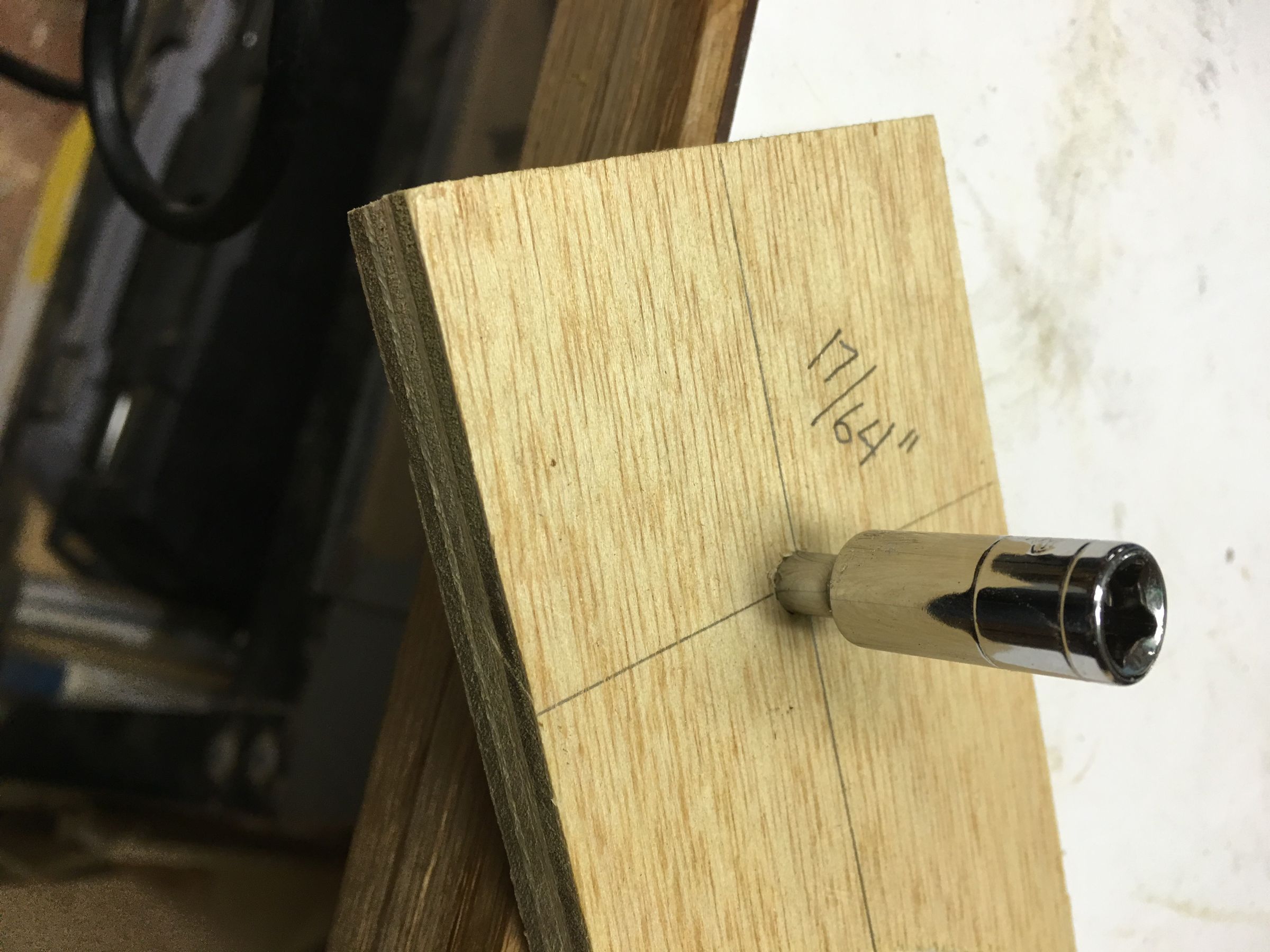 Make a Broken Screw Extractor 4 Steps (with Pictures) Instructables