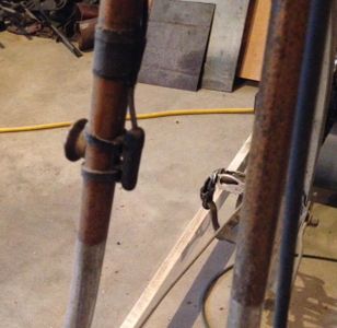 Câble D'impulsion NordicTrack Pour Machine De Ski - Pièce Détachée D'occasion Fonctionnelle