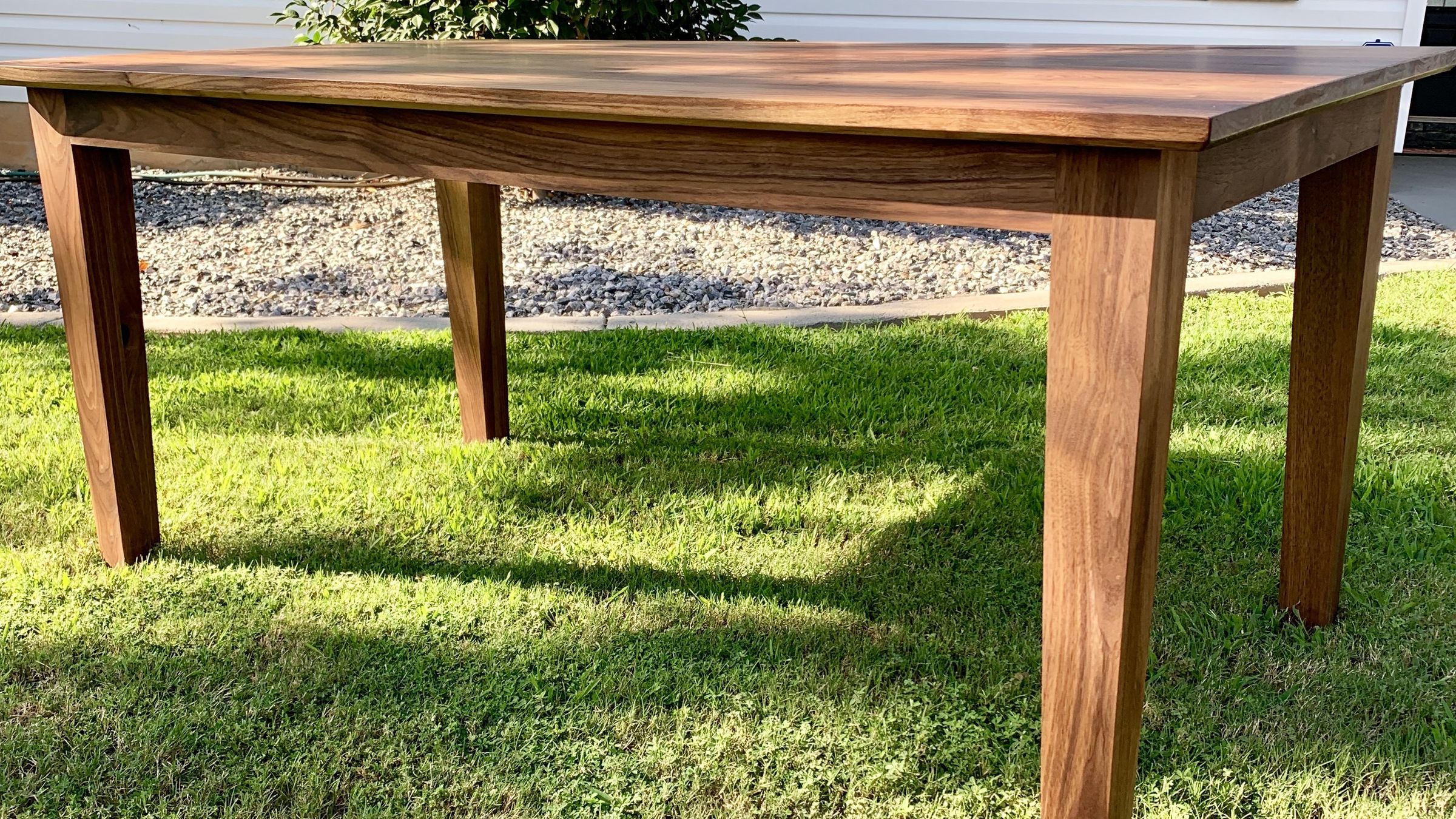 Create Perfect Tapered Legs on a Jointer 6 Steps (with Pictures) Instructables