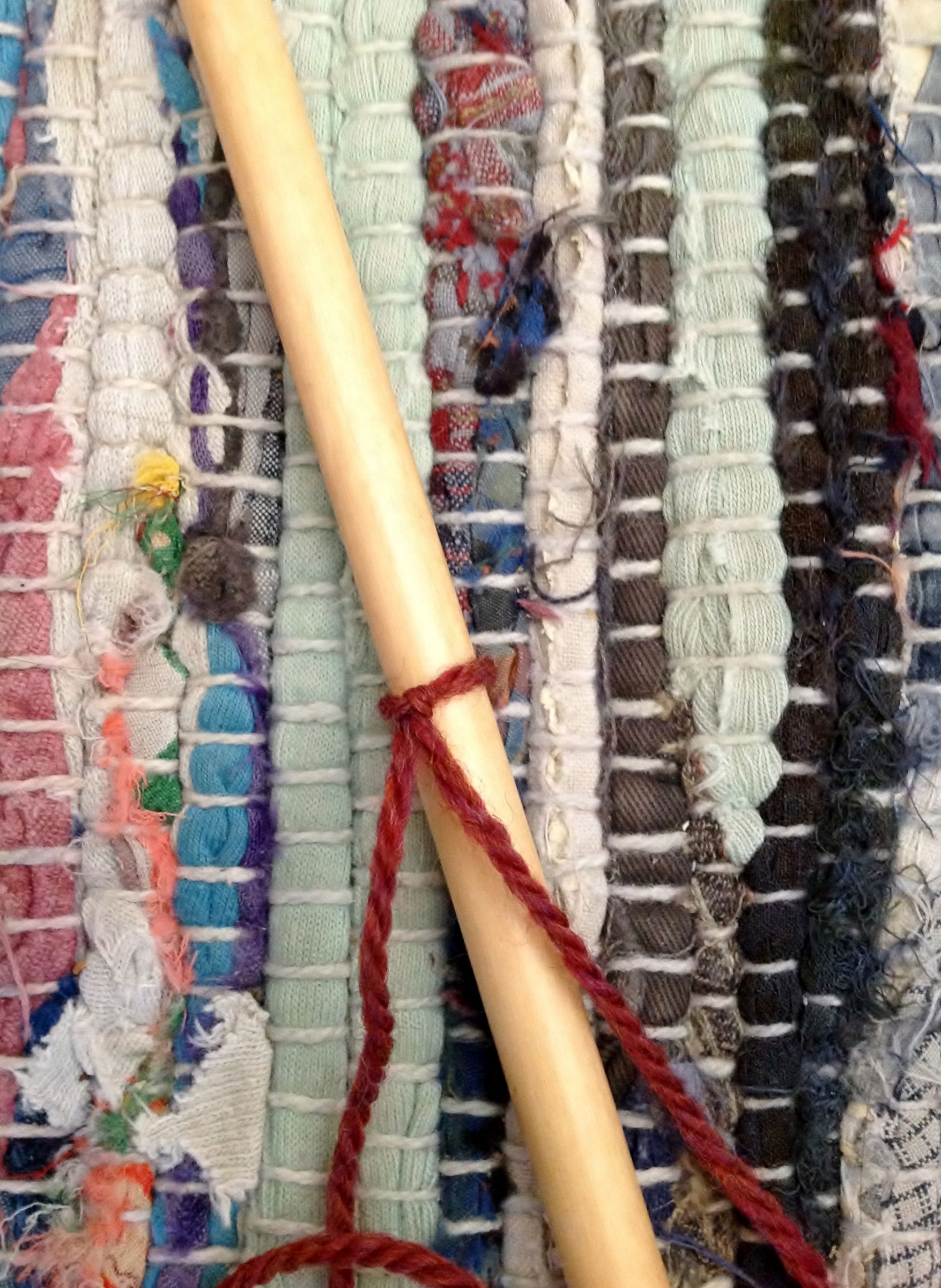 How to Wind a CenterPull Ball of Yarn by Hand 6 Steps (with Pictures