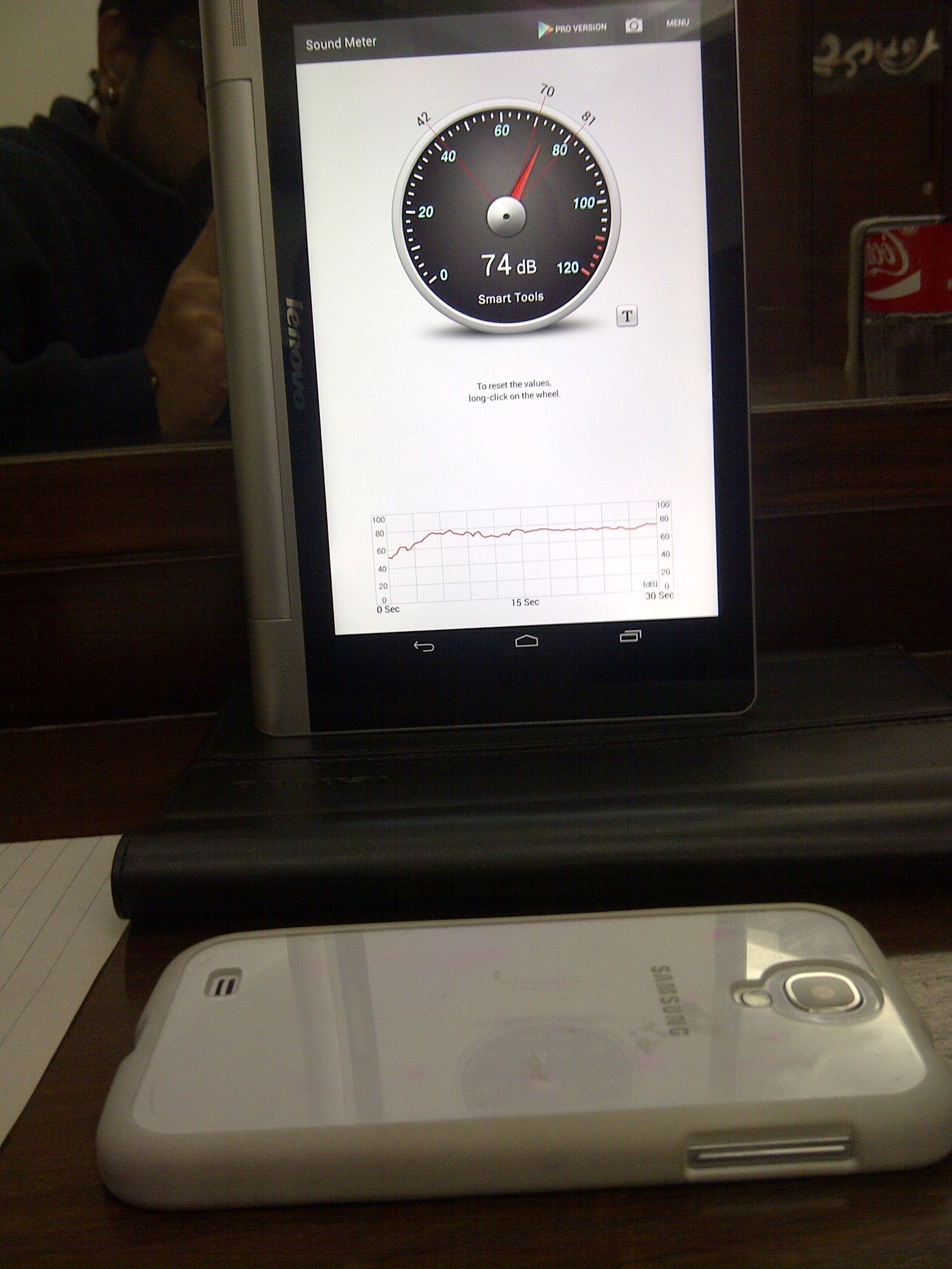 loudspeaker for phone