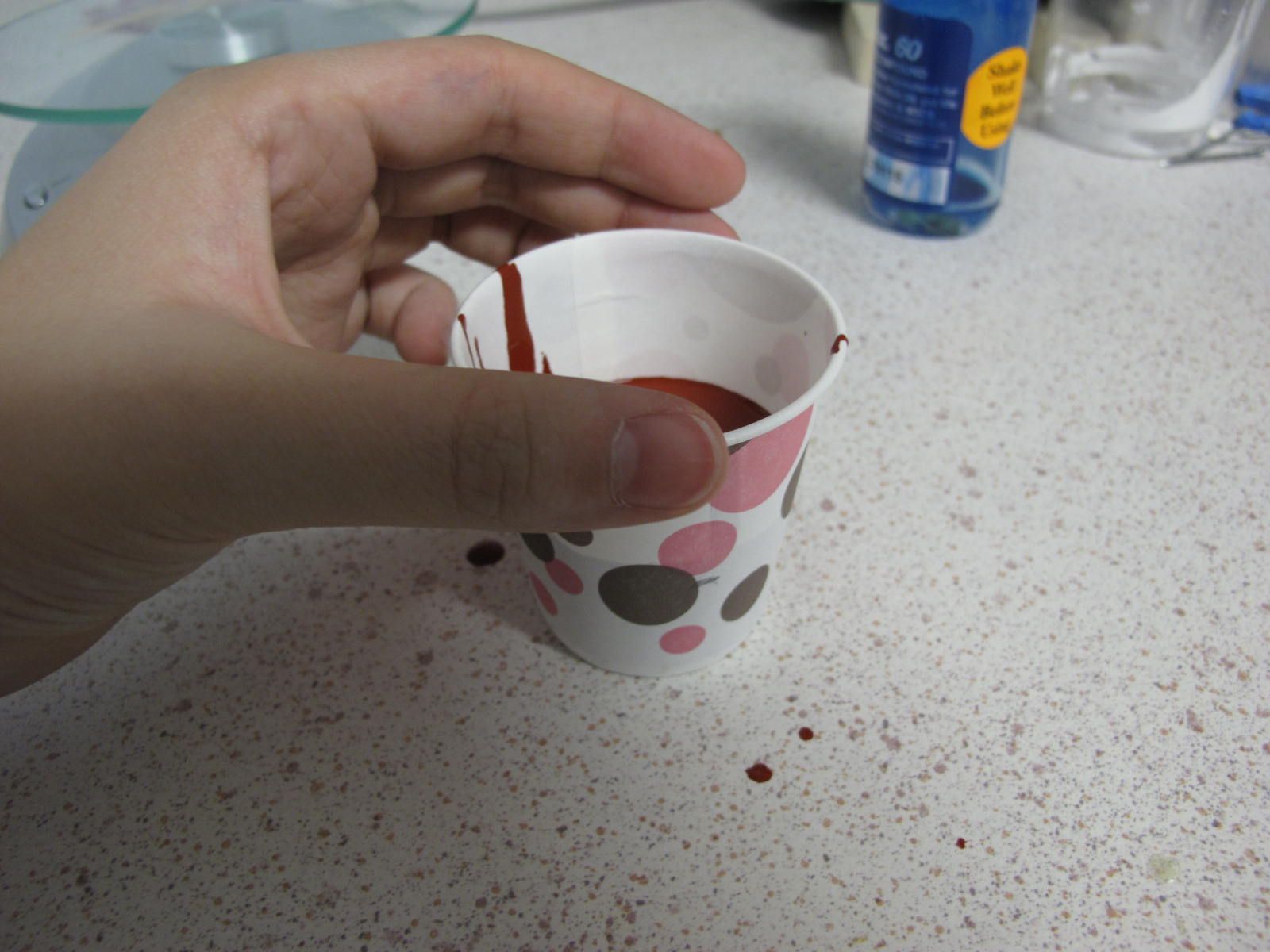 How to Make a High Temp Silicone RTV Mold 4 Steps Instructables