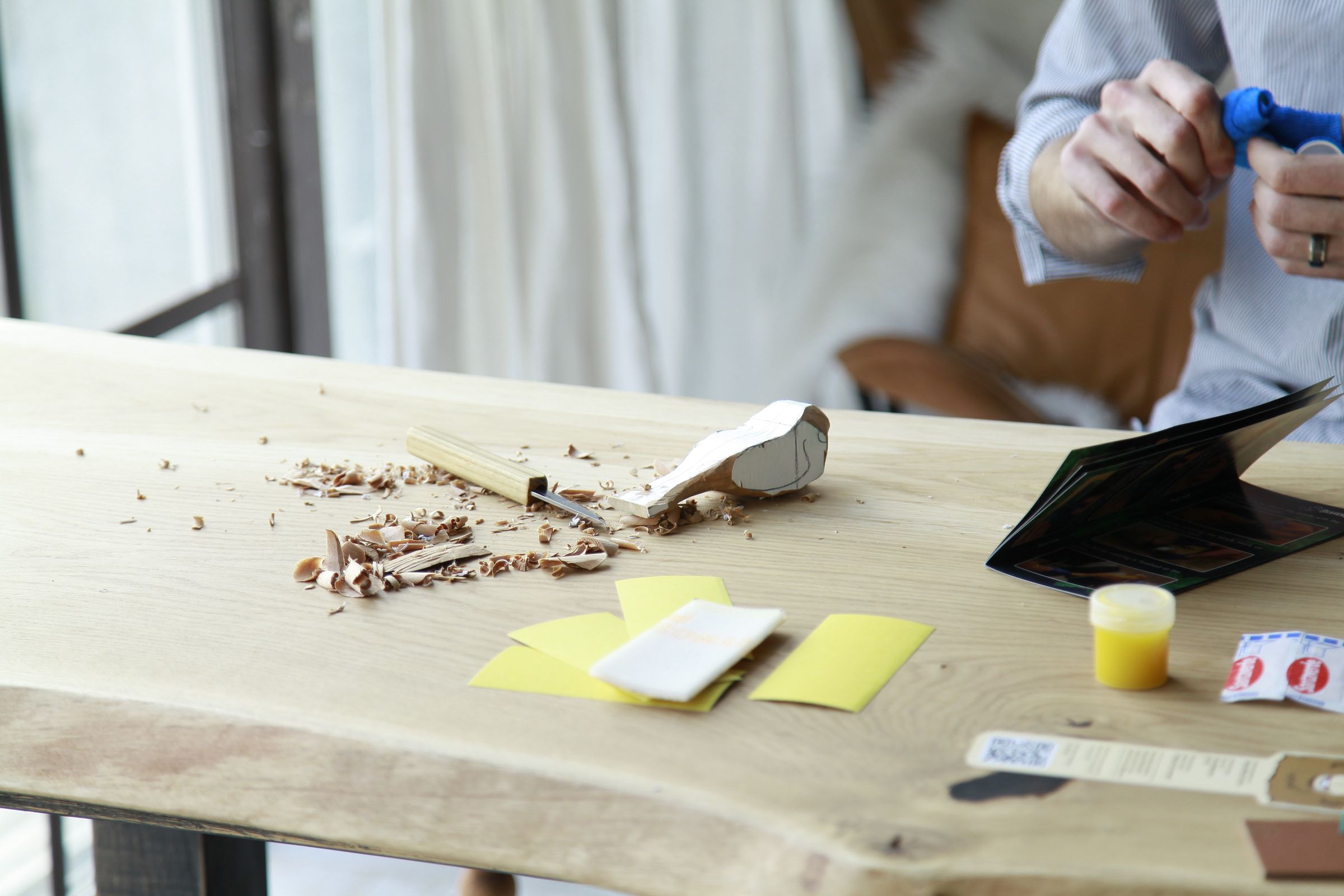 Comfort Birdie to Fly Easy Wood Carving for Beginners 11 Steps (with Pictures) Instructables