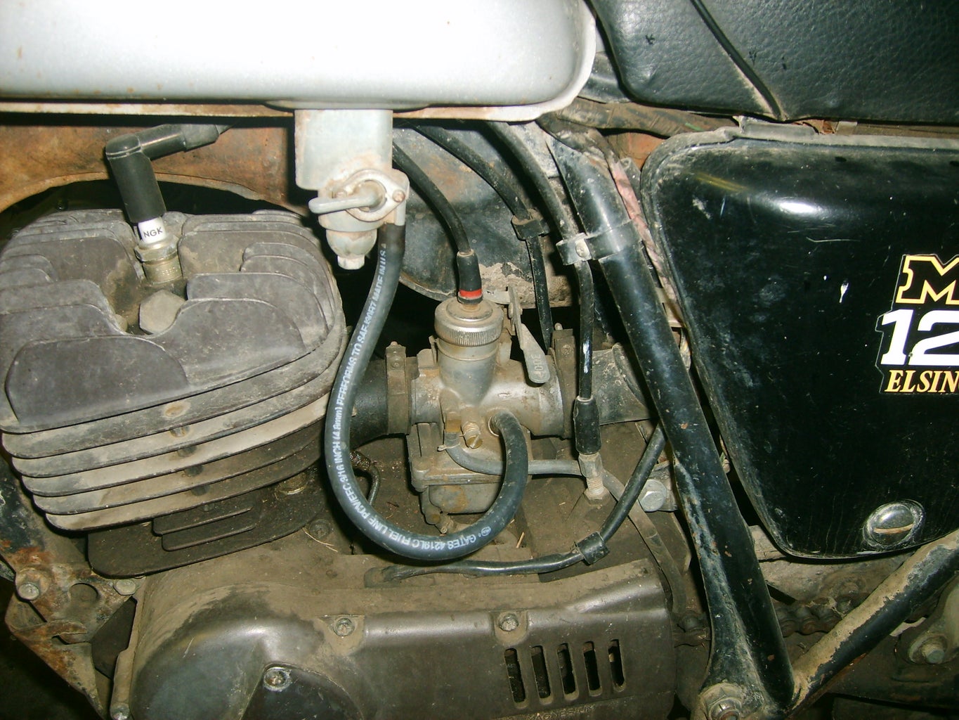 Cleaning A Carburetor In 8 Easy Steps! : 8 Steps - Instructables