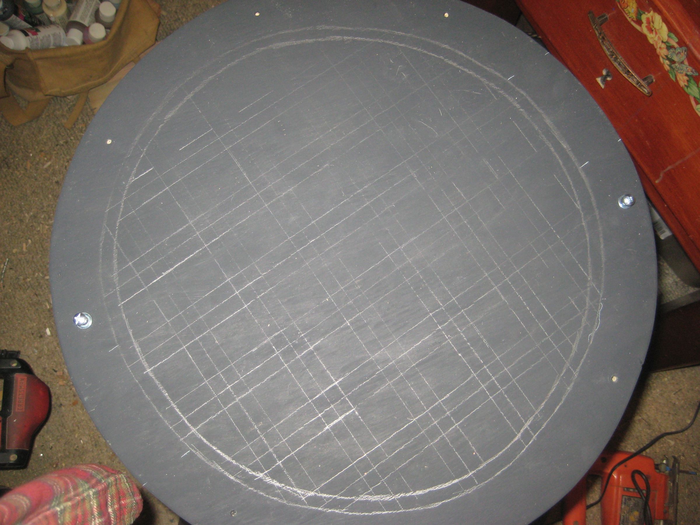 Upright Wash Tub Bass 10 Steps Instructables