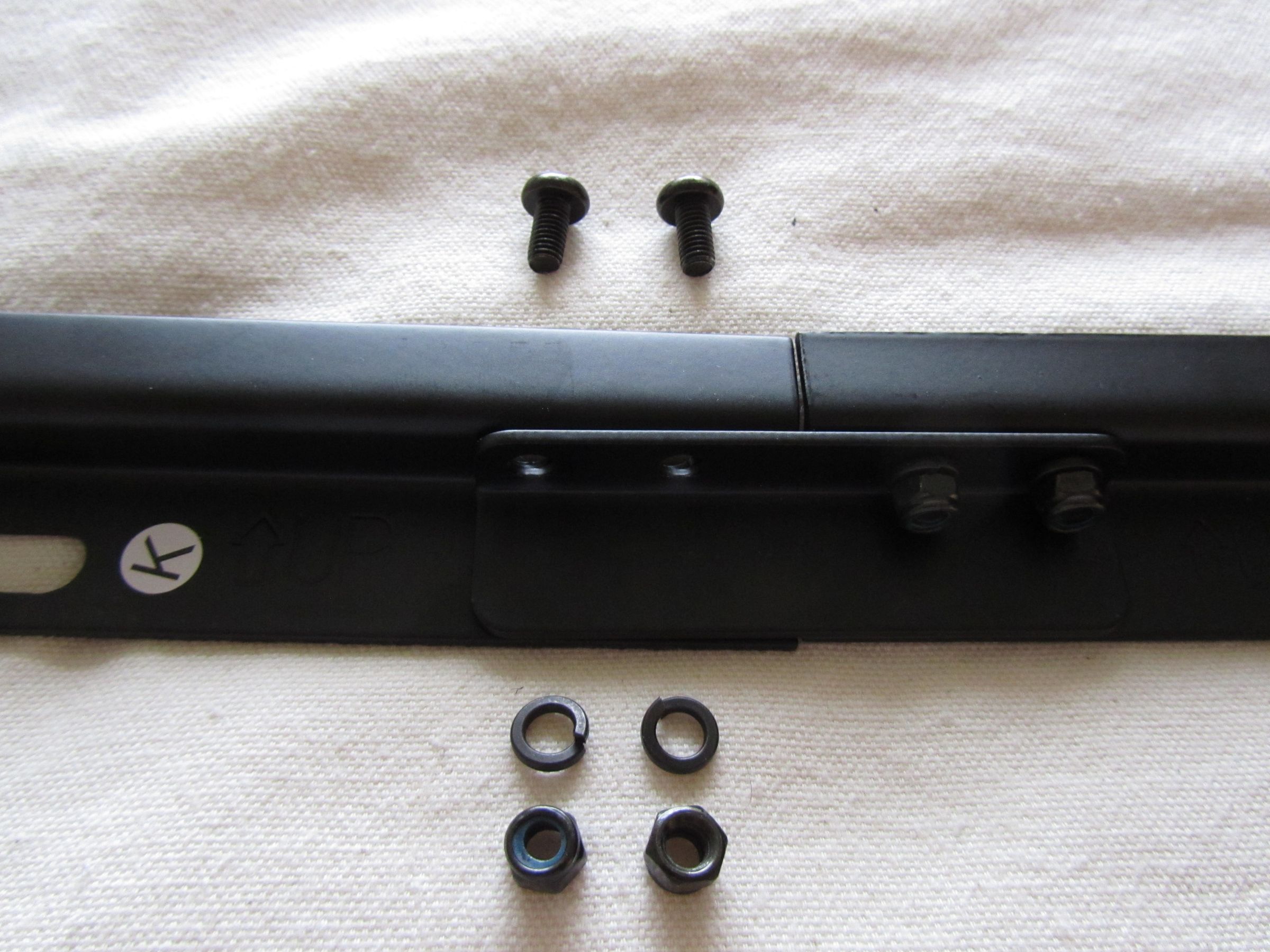 How to Wall Mount a Television (using a Cheetah Mount) 8 Steps (with