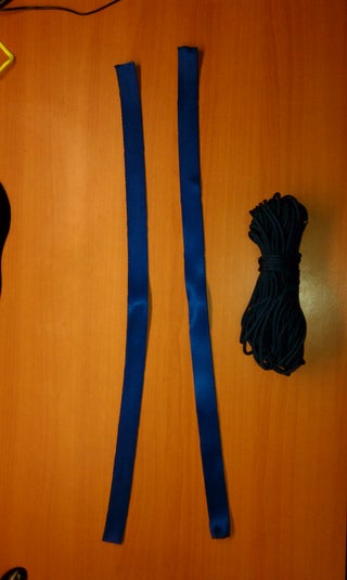 Diy Hammock Straps Instructables - Hammock Straps Diy Diy Hammock Straps Instructables - Hammock Straps Diy