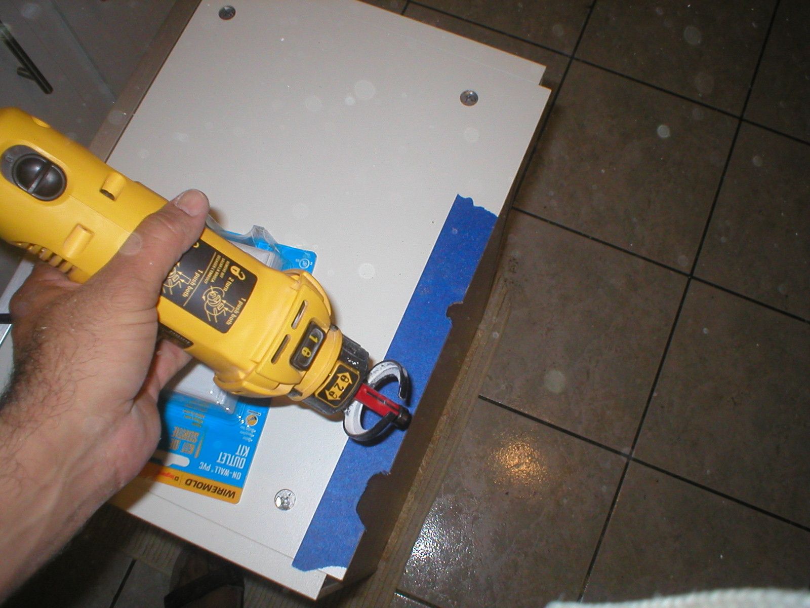Installing IKEA Upper Kitchen 5 Steps Instructables