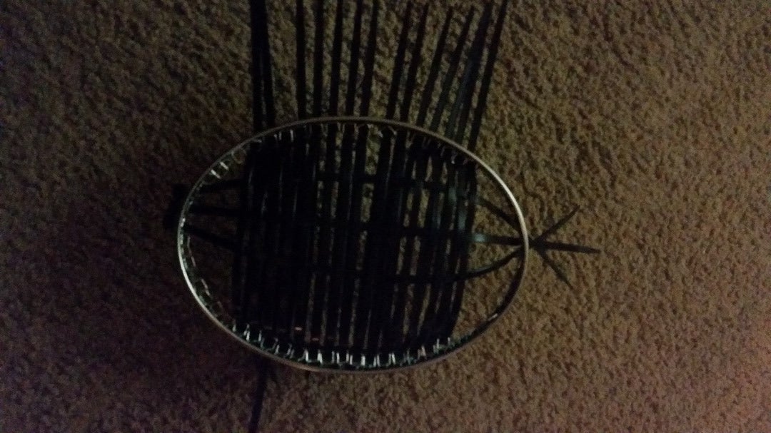 Repair a Broken Crock Pot Lid 9 Steps (with Pictures) Instructables