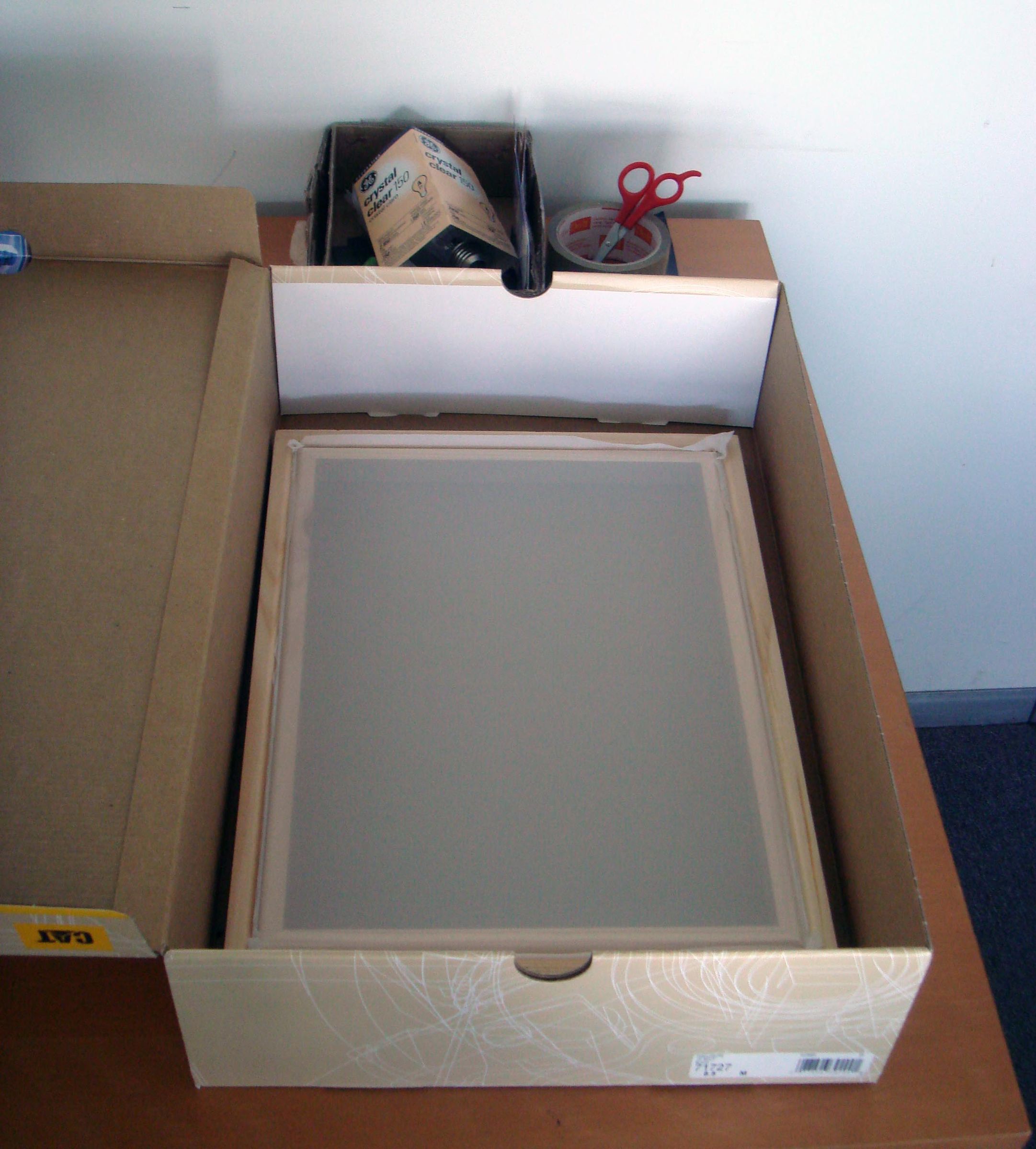 Photoemulsion Screen Printing 7 Steps (with Pictures) Instructables