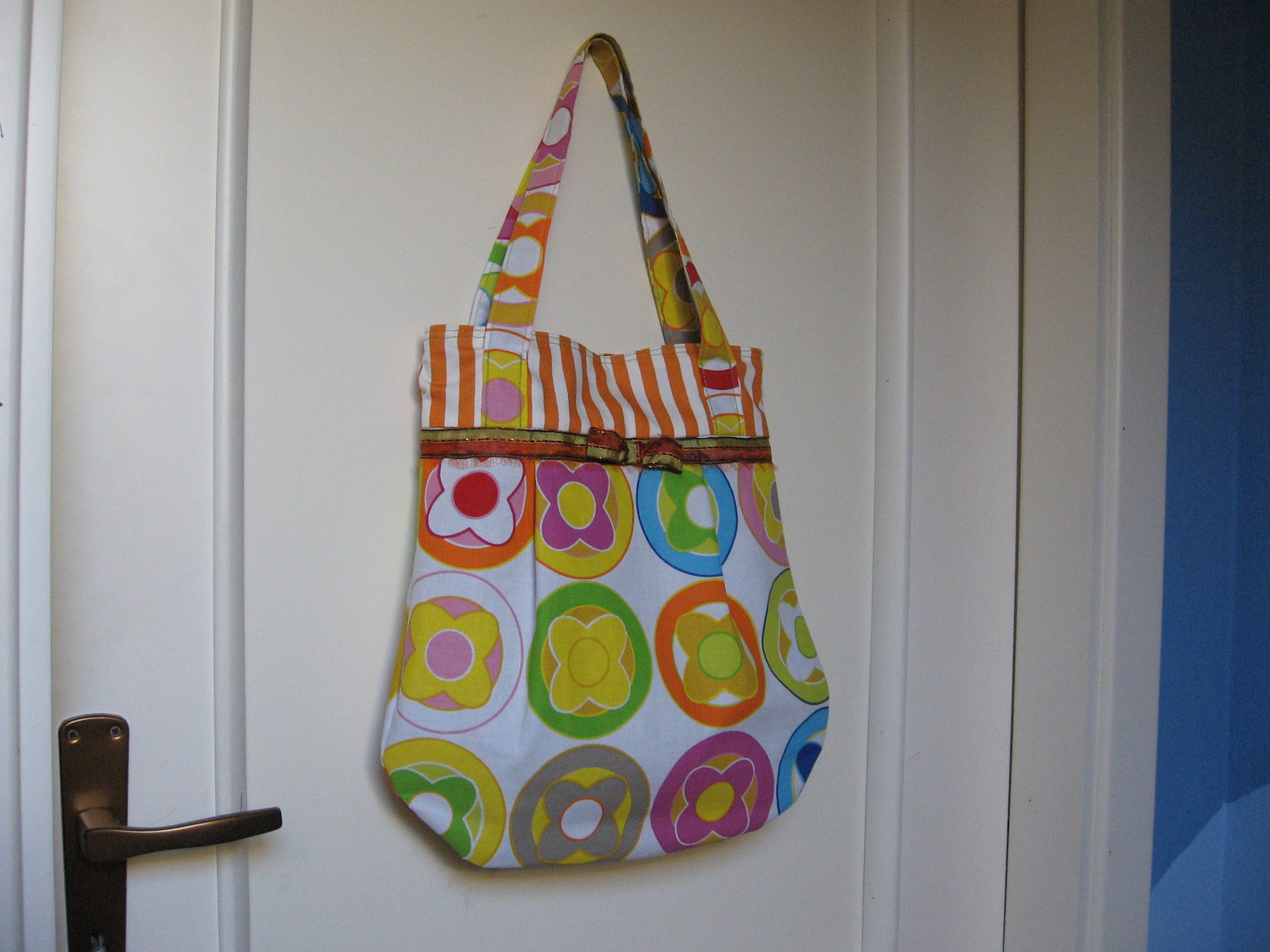 Bags With Ikea Fabrics (with Pictures) Instructables
