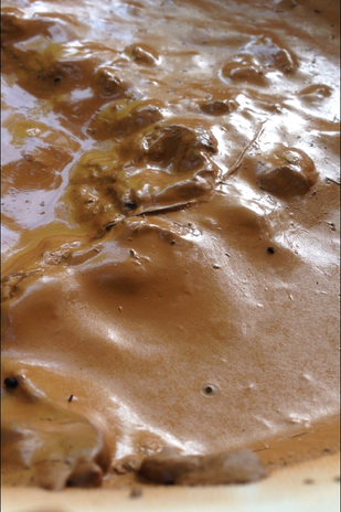 Testando, testando, um, dois, três...