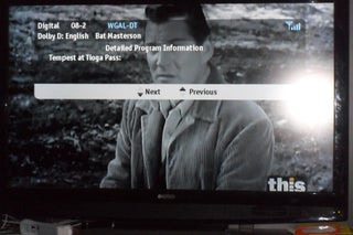 Como Instalar Una Antena De Television 4 Steps Instructables