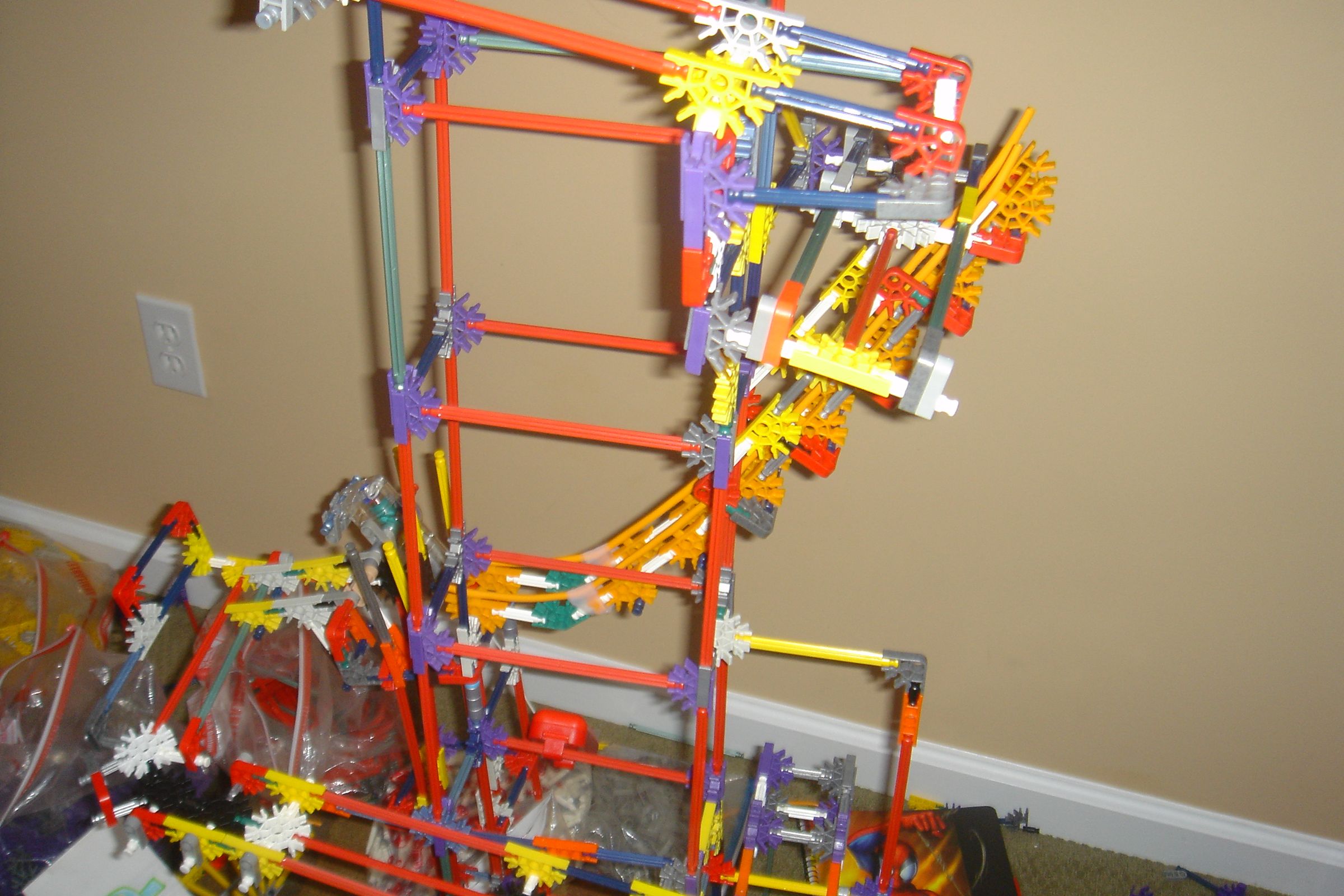 How to Make a Ball Machine! 12 Steps (with Pictures) Instructables