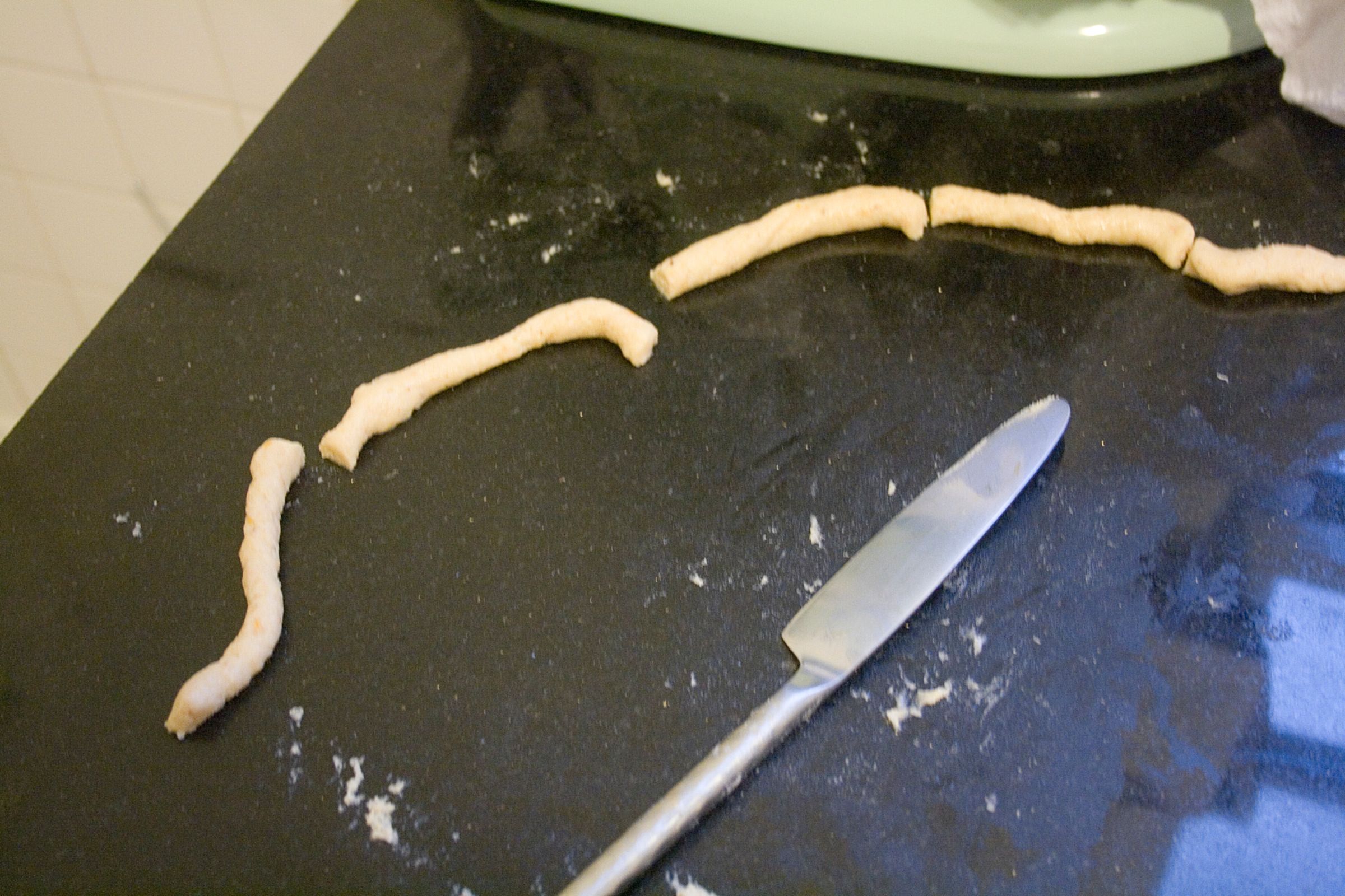 Bones of the Dead Cookies 6 Steps (with Pictures) Instructables