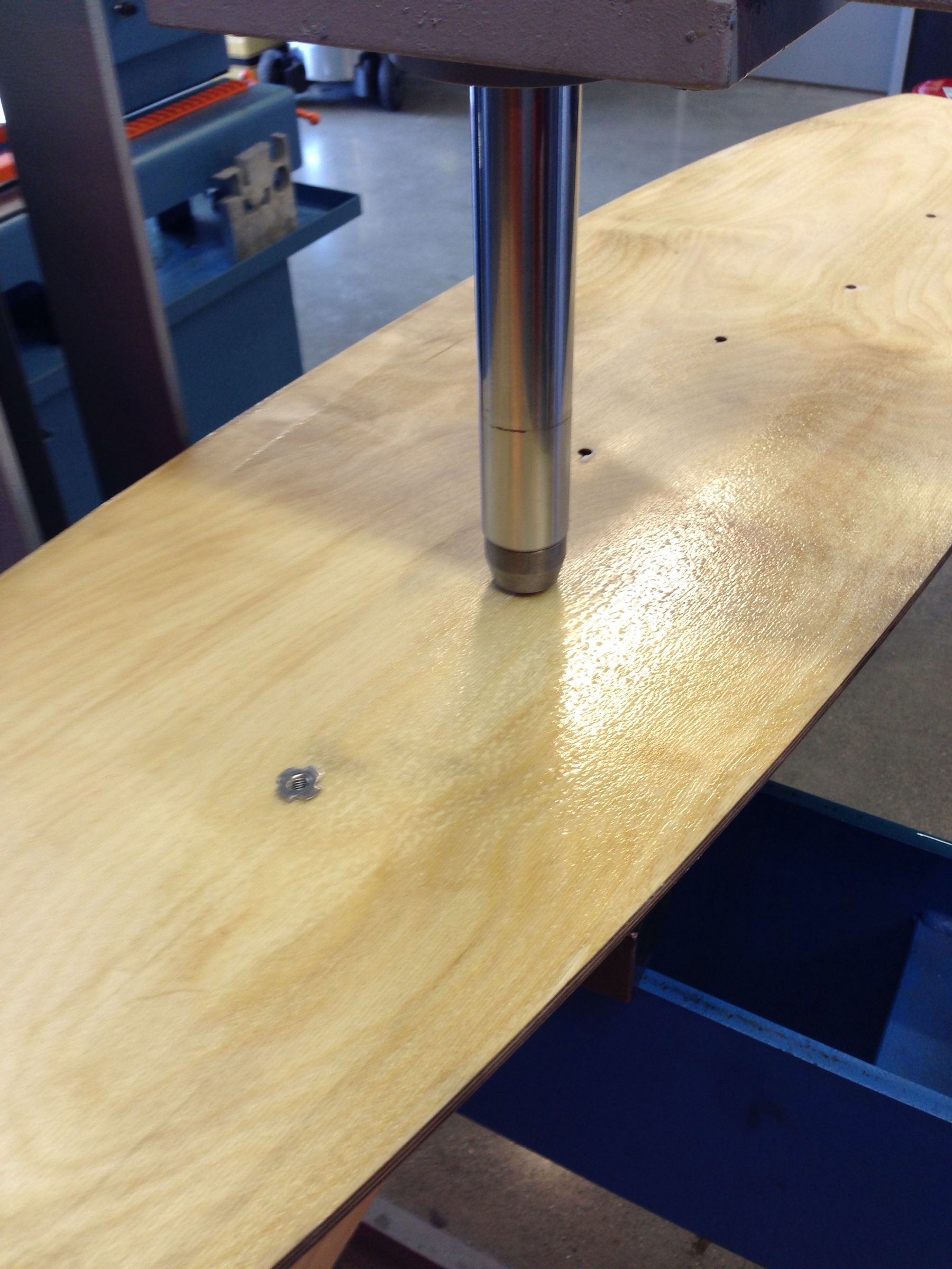 Plywood Kiteboard 14 Steps (with Pictures) Instructables