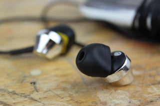 How To Make Super Neat And Easy Custom Fit Earbuds In Ear Monitors 6 Steps With Pictures Instructables