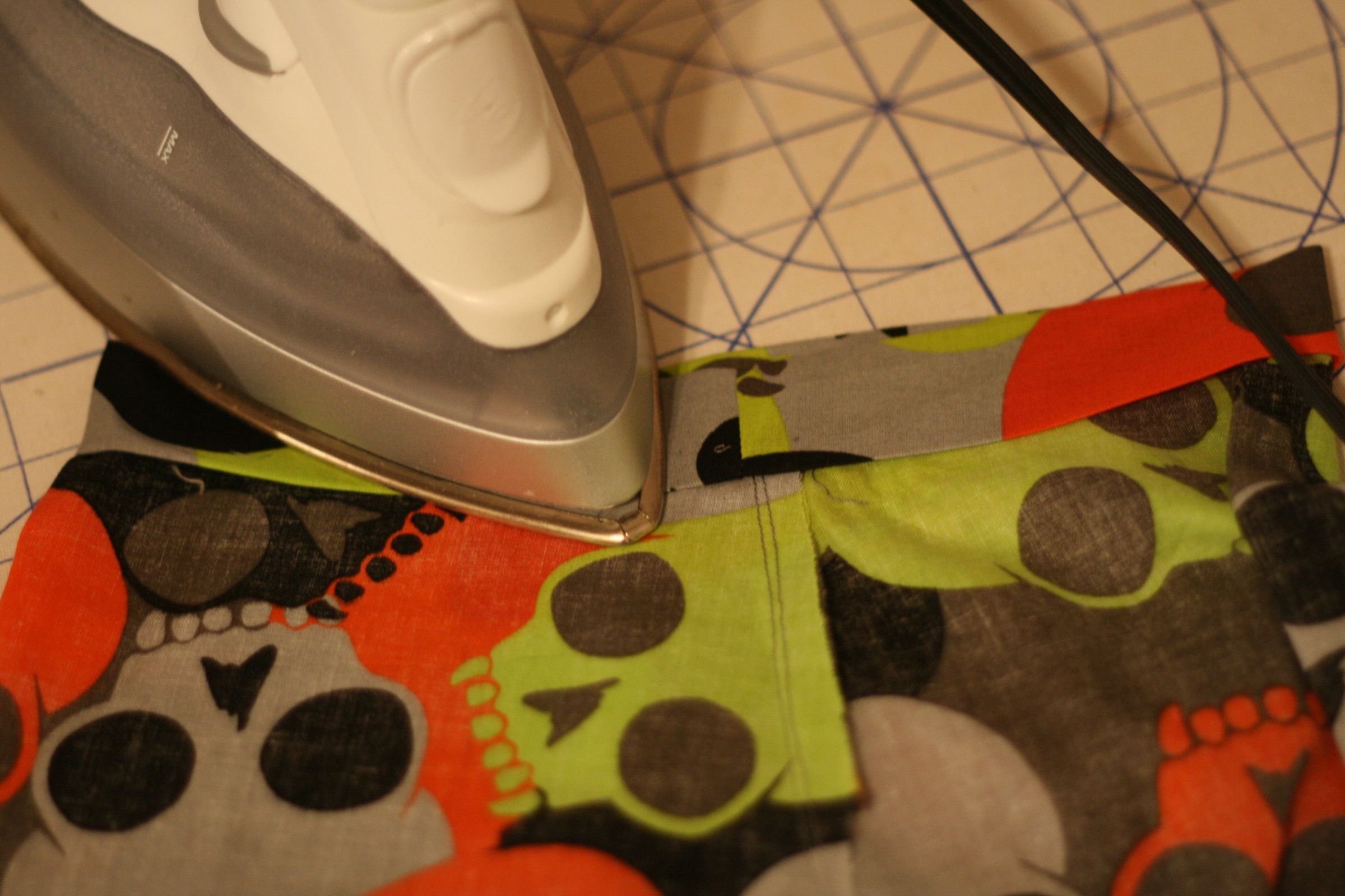How to Sew Your Own Pajama Pants 9 Steps (with Pictures) Instructables