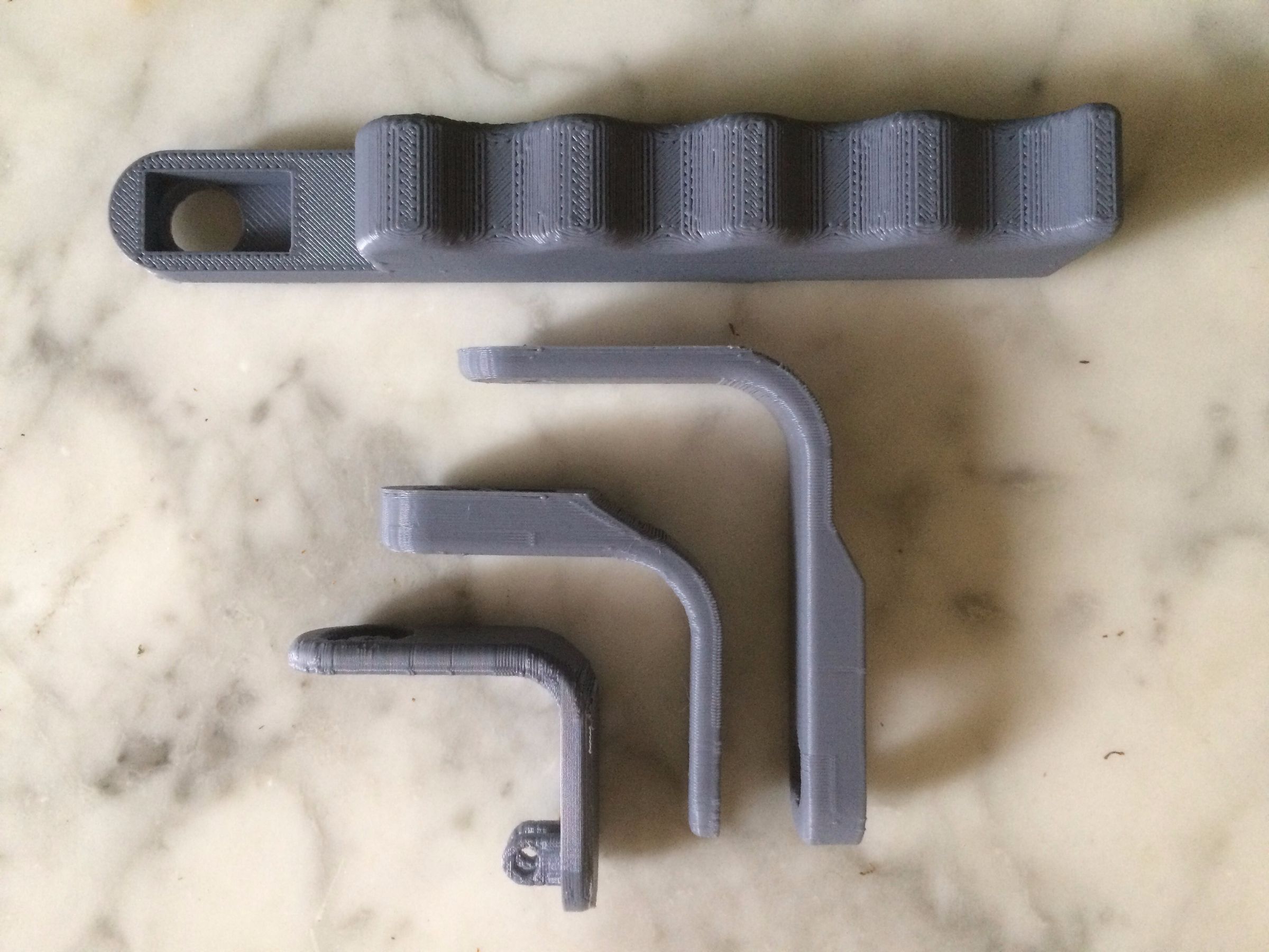 ARDUINO CAMERA STABILIZER 4 Steps (with Pictures) Instructables