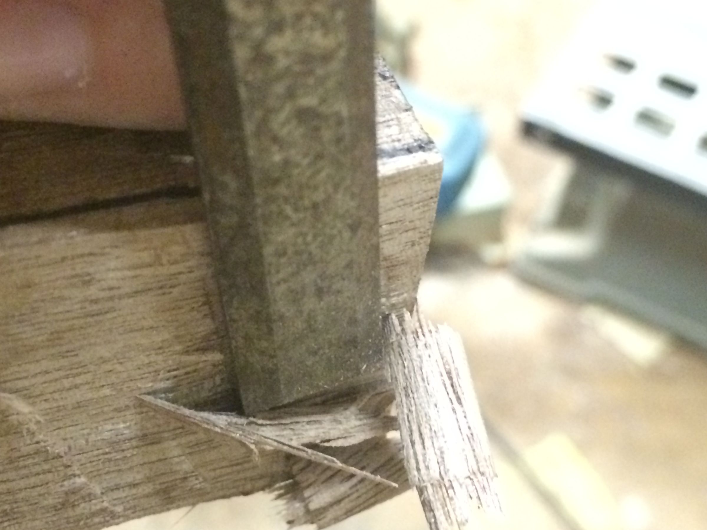 Hatchet Handle Replacement 10 Steps (with Pictures) Instructables