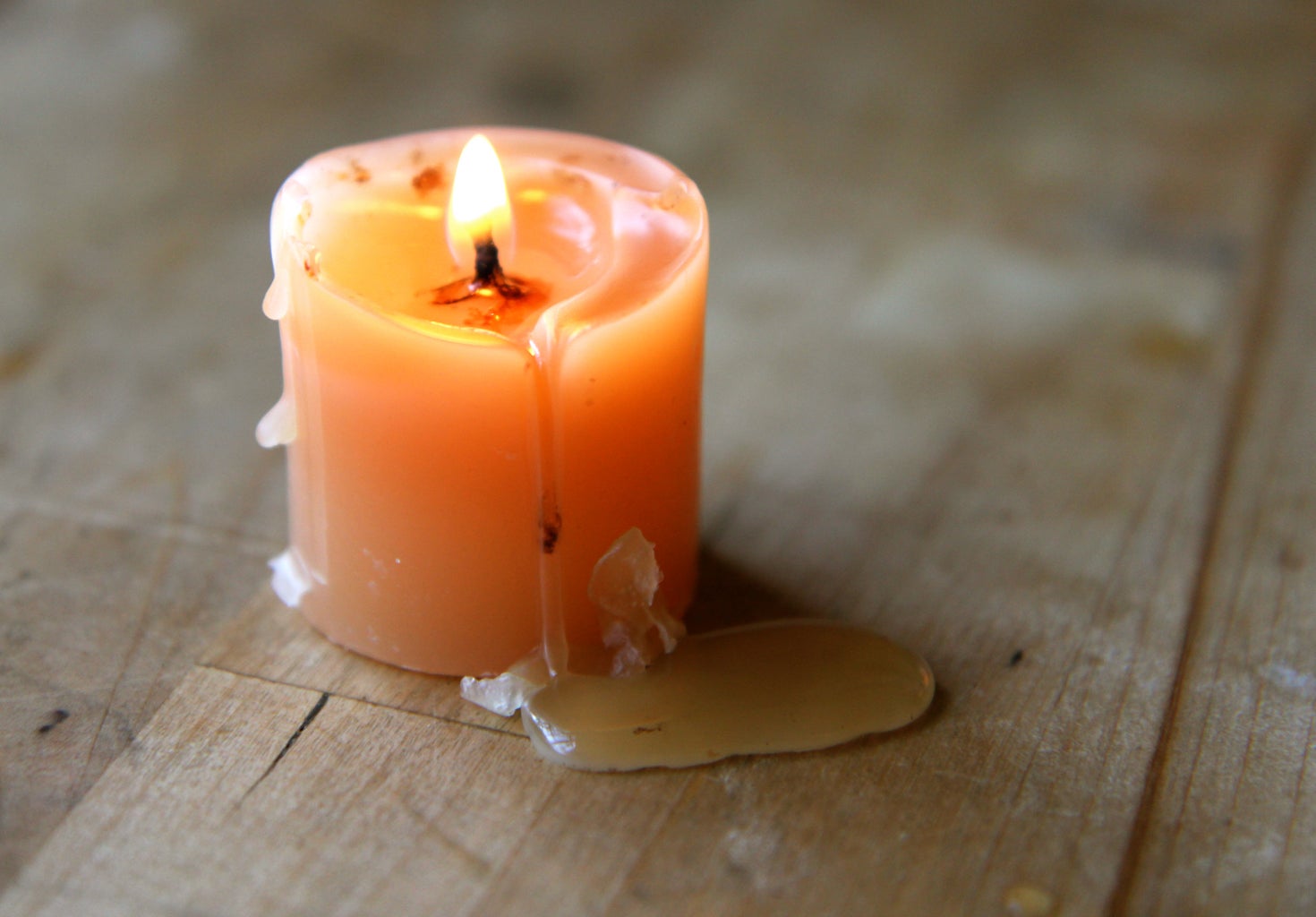 How To: Remove Wax Easily : 6 Steps (With Pictures) - Instructables