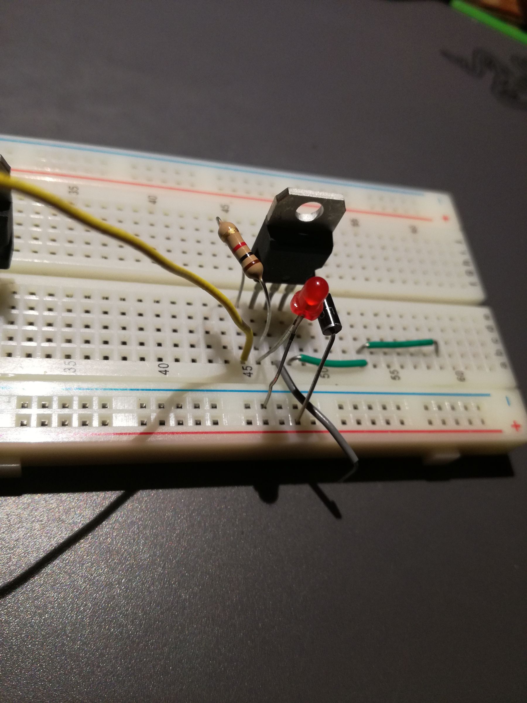 Digital Controller for Air Suspension Using Arduino and Smartphone