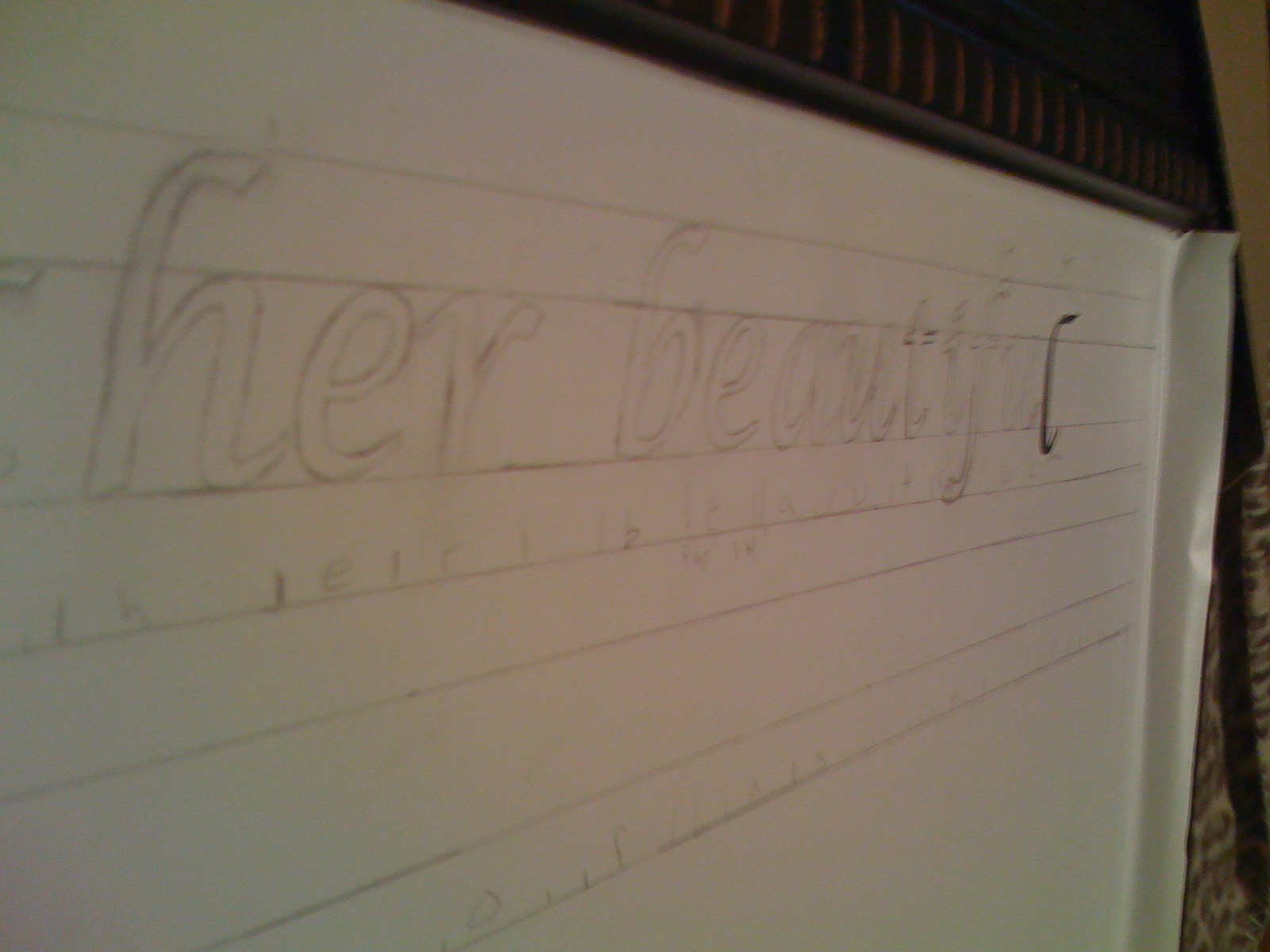 Etch Your Own Mirror 6 Steps Instructables