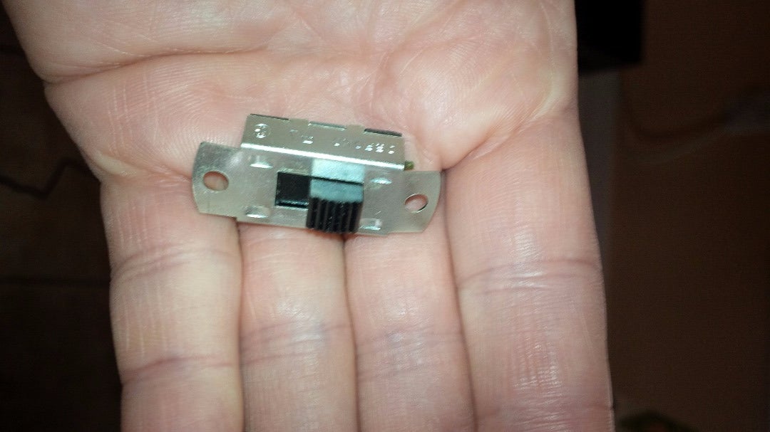 Microwave Beeper Silencer Hack 5 Steps Instructables