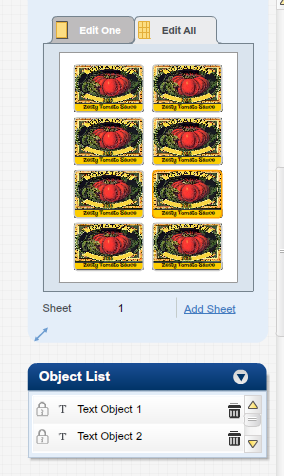 Easy-Off Custom Canning Labels : 11 Steps (with Pictures ...