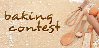 Baking Contest
